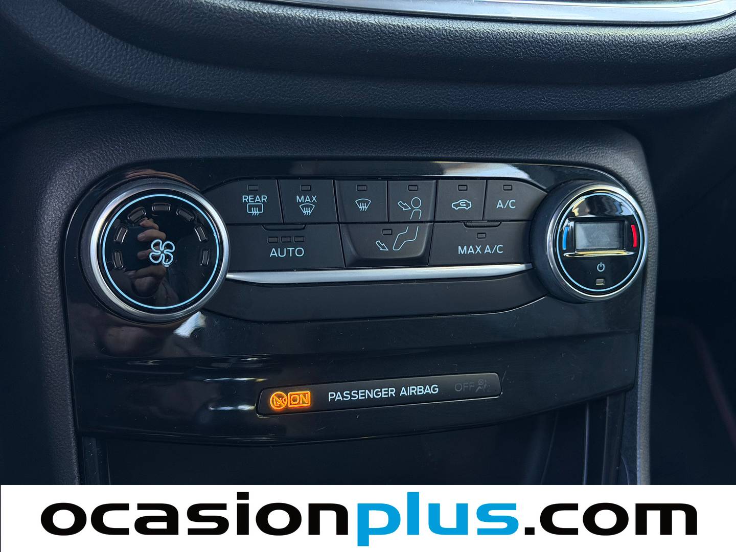 Ford Puma Ford Puma 1.0 EcoBoost MHEV ST-Line X(125 CV) 2020