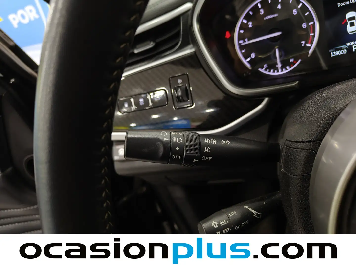 Foto DFSK Fengon 5 DFSK Fengon 5 1.5T Classic (136 CV) GLP