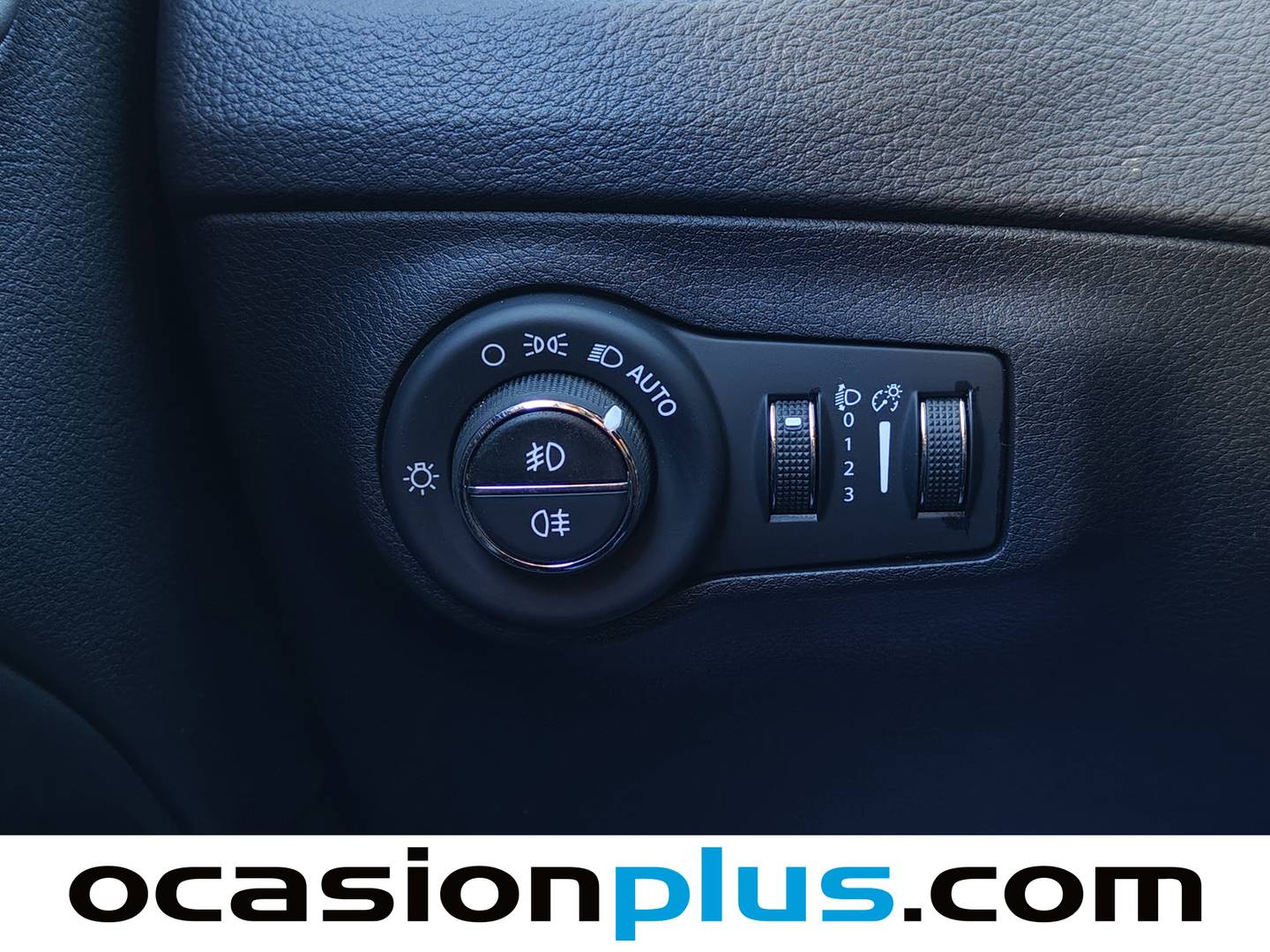 Foto Jeep Compass Jeep Compass 1.4 Multiair Limited 4x2 (140 CV)