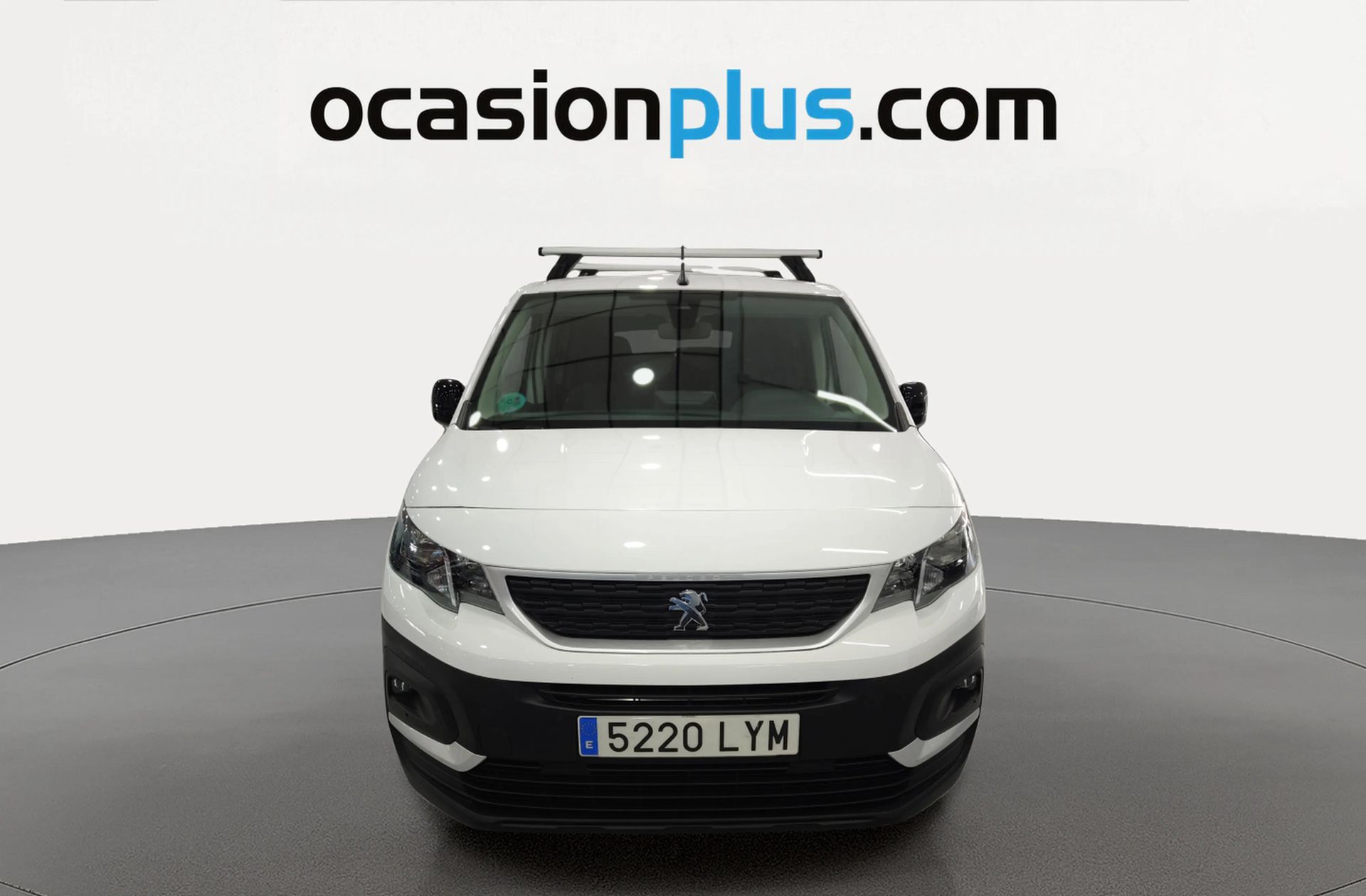 Peugeot Rifter Style Standard PureTech - foto 11