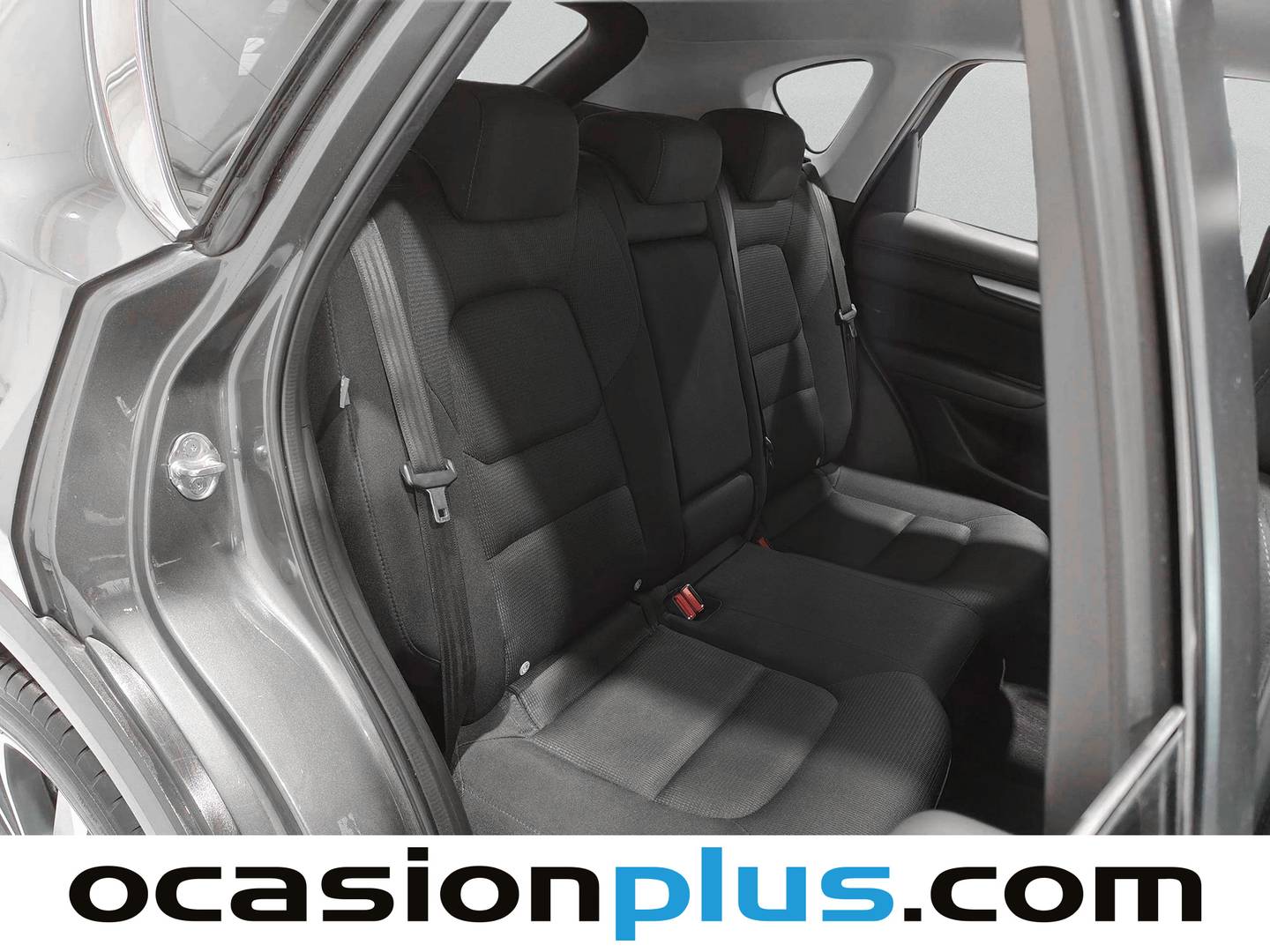 Mazda CX-5 Mazda CX-5 2.0 G Evolution 2WD AT (165 CV) km 0