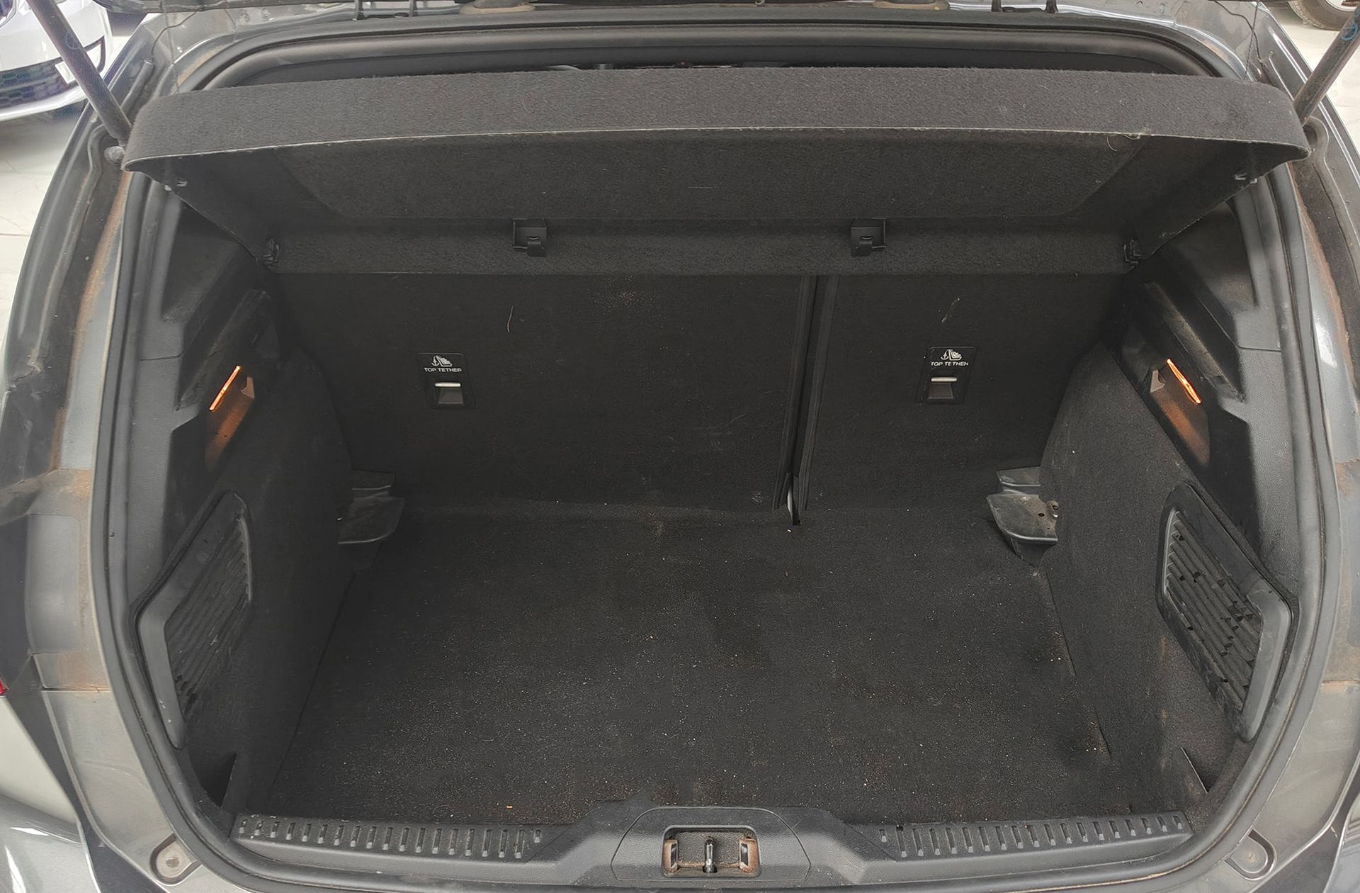 Ford Focus 1.0 EcoBoost ST-Line - foto 17