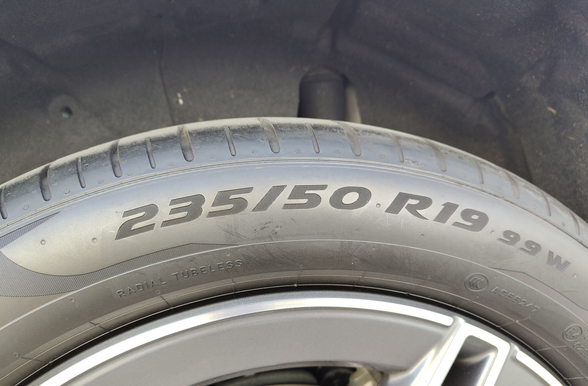 Mercedes-Benz GLA 200 - foto 39