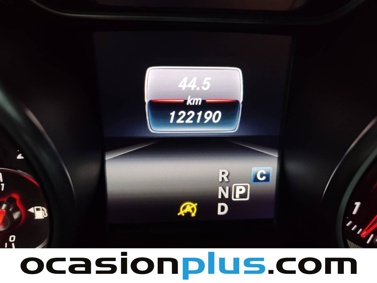 Mercedes Clase A Mercedes Clase A 200 d  (136 CV) Pack AMG 136cv