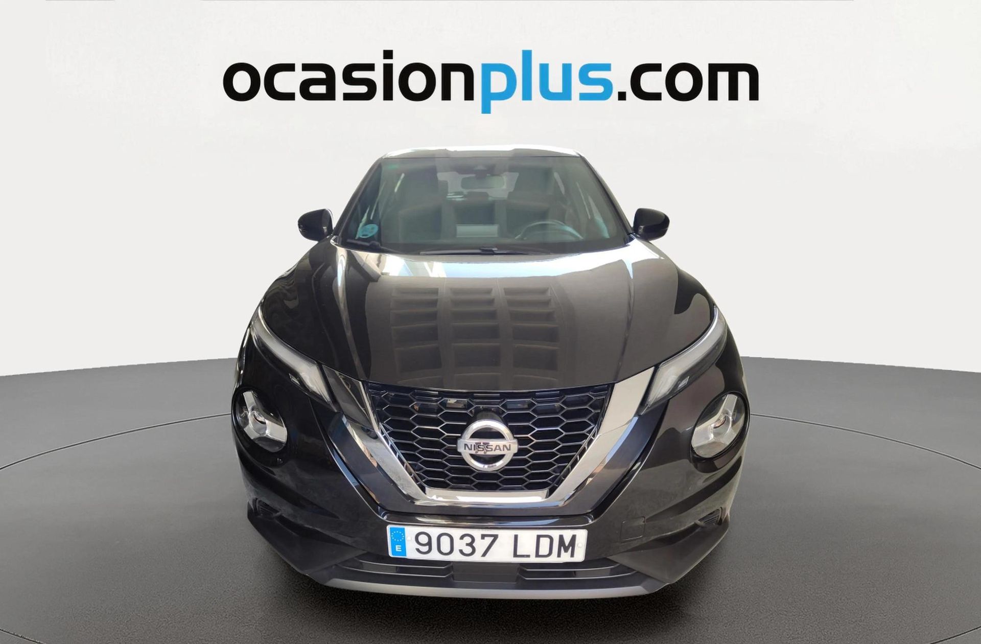 Nissan Juke DIG-T Acenta - foto 12