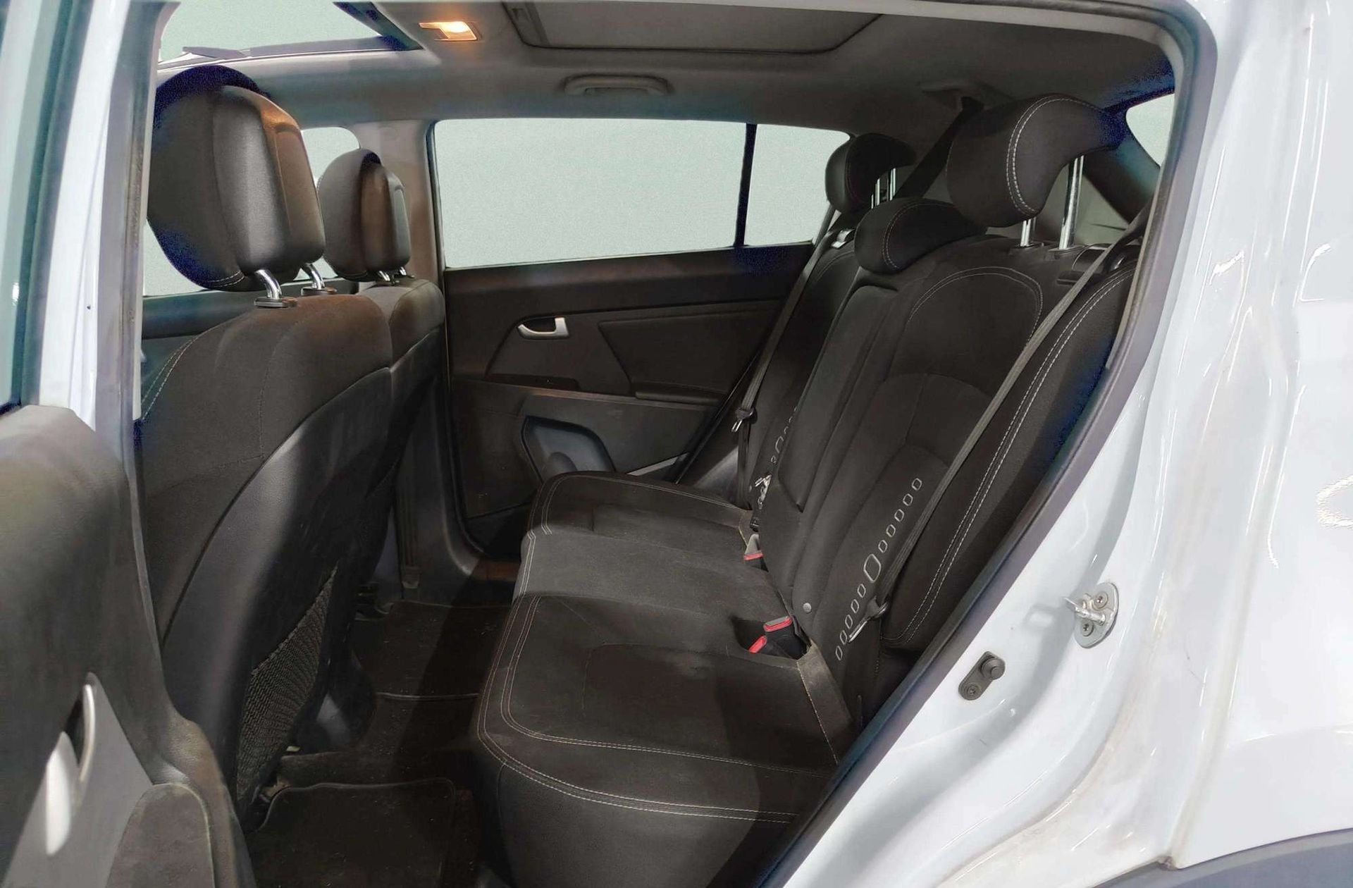 Kia Sportage 1.6 GDI Drive 4x2 - foto 12