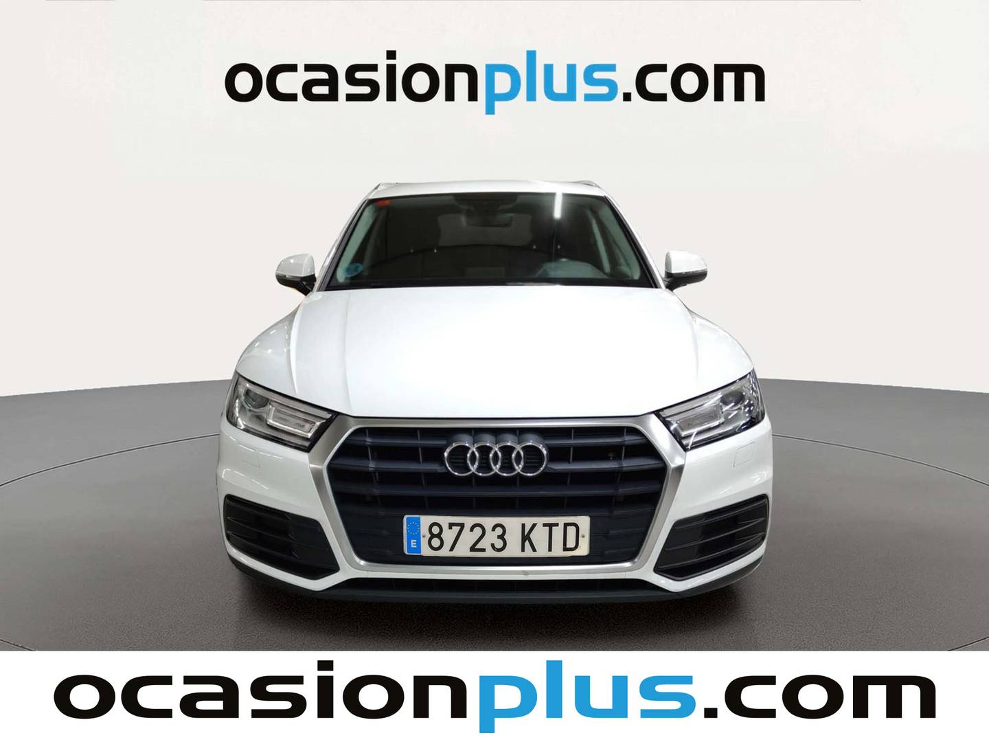 Audi Q5 Audi Q5 Advanced 2.0 TDI (150 CV) 150cv