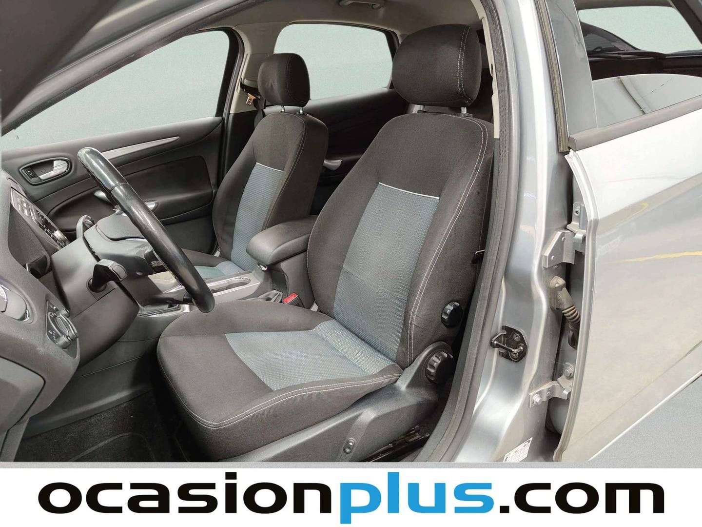 Foto Ford Mondeo Ford Mondeo 1.8 TDCI Econetic (125 CV)