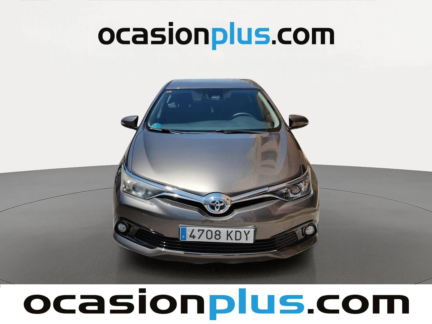 Toyota Auris Toyota Auris 1.8 Hybrid Active (136 CV) al mejor precio
