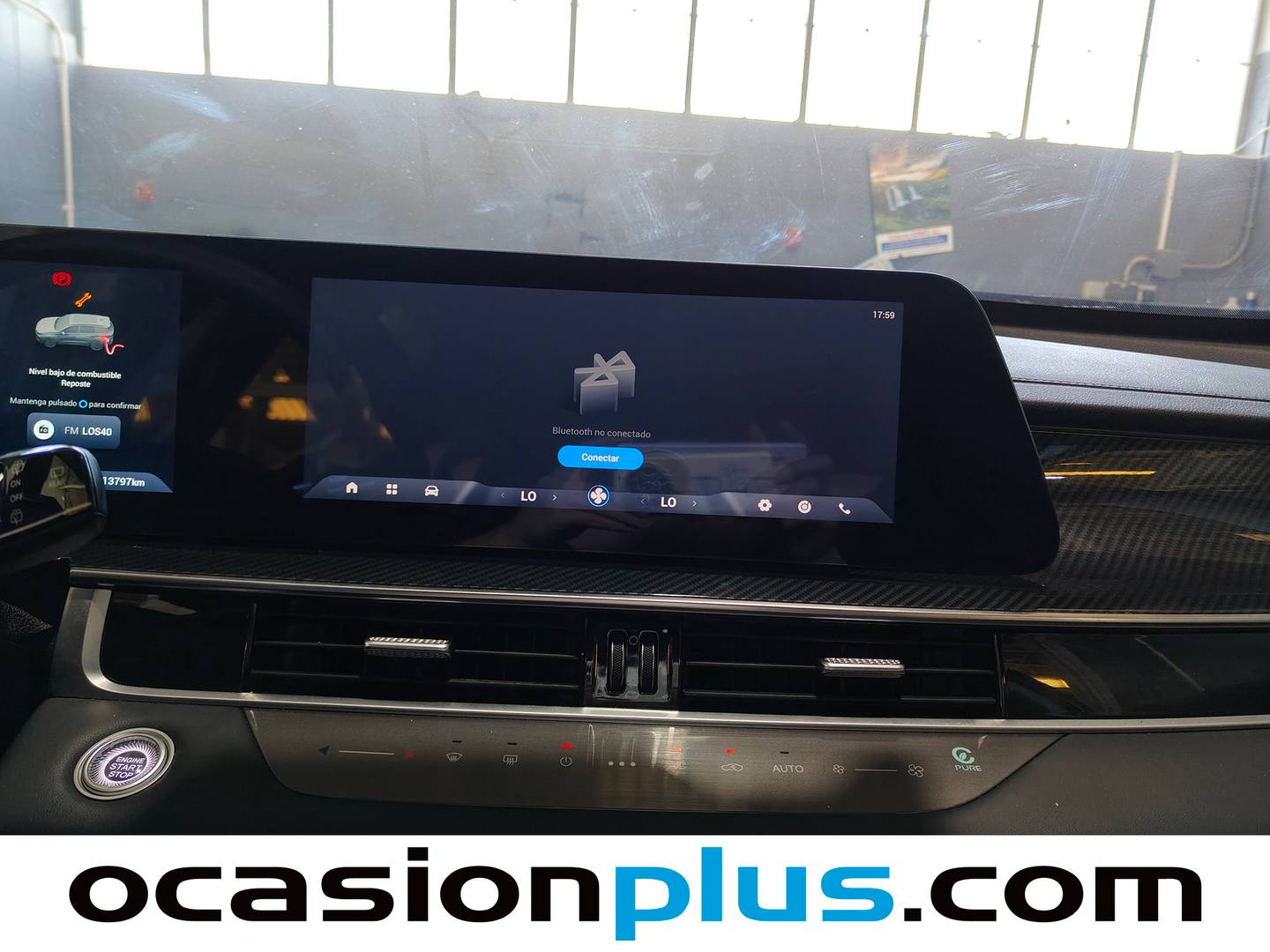 EBRO S700 EBRO S700 1.6 TGDI Comfort DCT (147 CV) al mejor precio