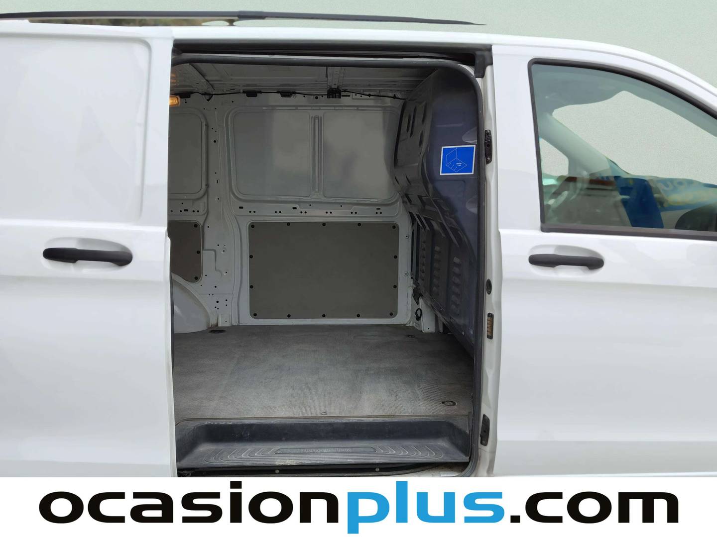 Mercedes Vito Mercedes-Benz Vito Furgon 110 CDI Base Larga (102 CV) al mejor precio