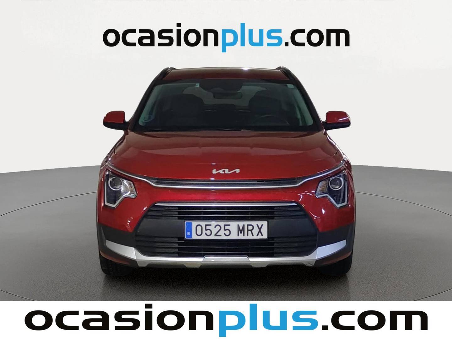 KIA Niro KIA Niro 1.6 GDi HEV Concept (141 CV) 141cv