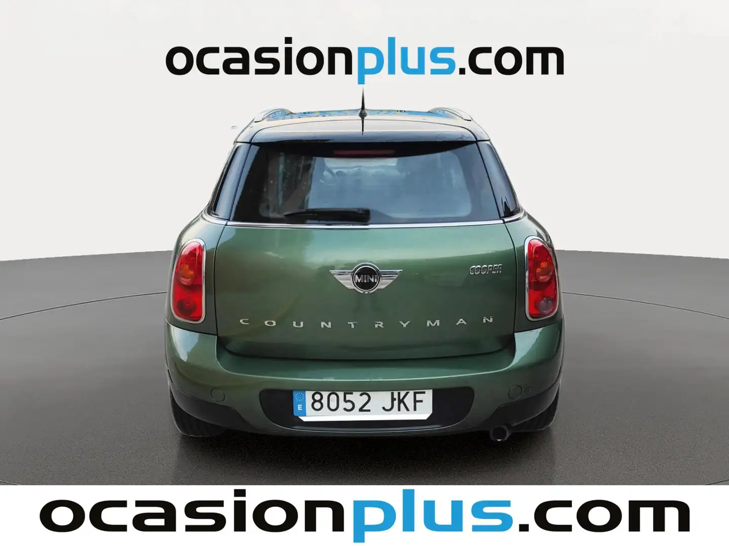 Foto Mini Countryman MINI MINI Countryman Cooper (122 CV)