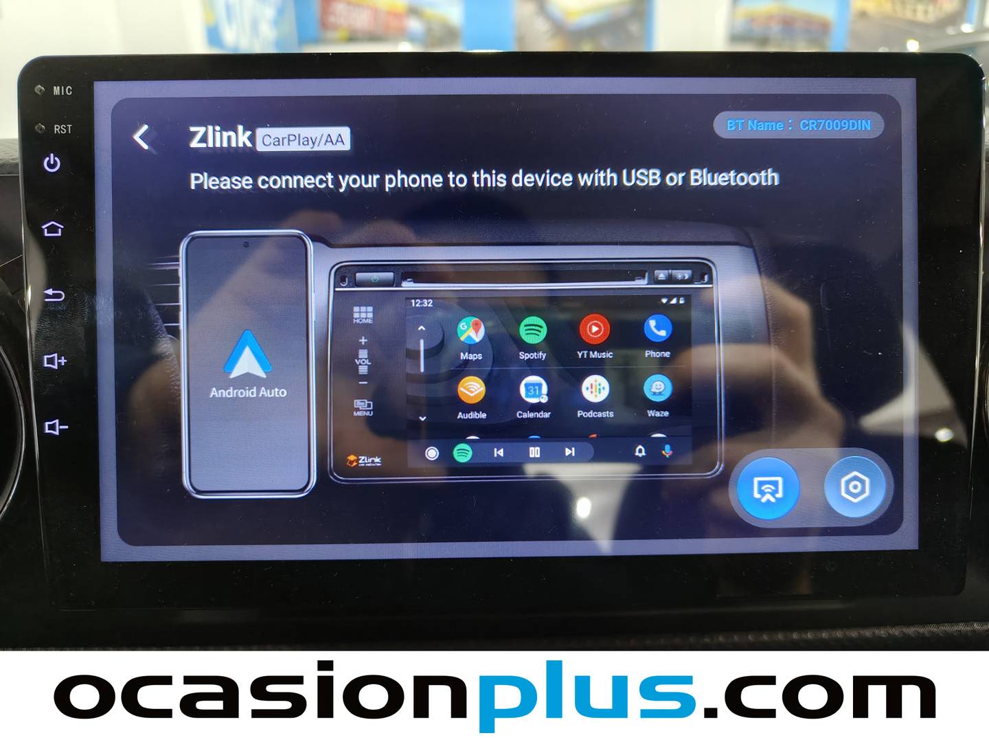 Foto Mercedes Citan Mercedes-Benz Citan Combi 110 CDI Tourer Base Largo (95 CV)