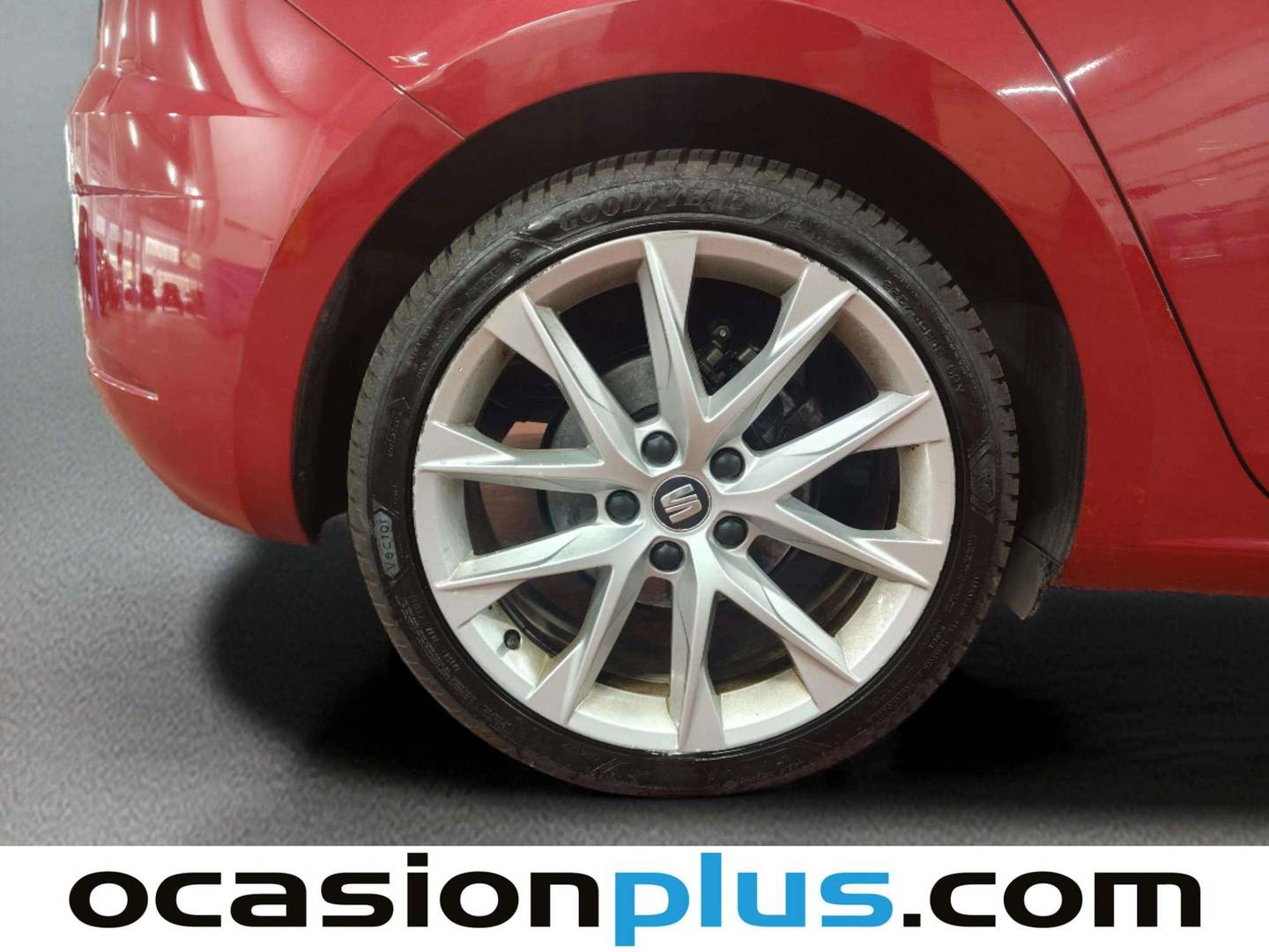 Seat León Seat León 1.5 TSI S&S FR (150 CV) km 0