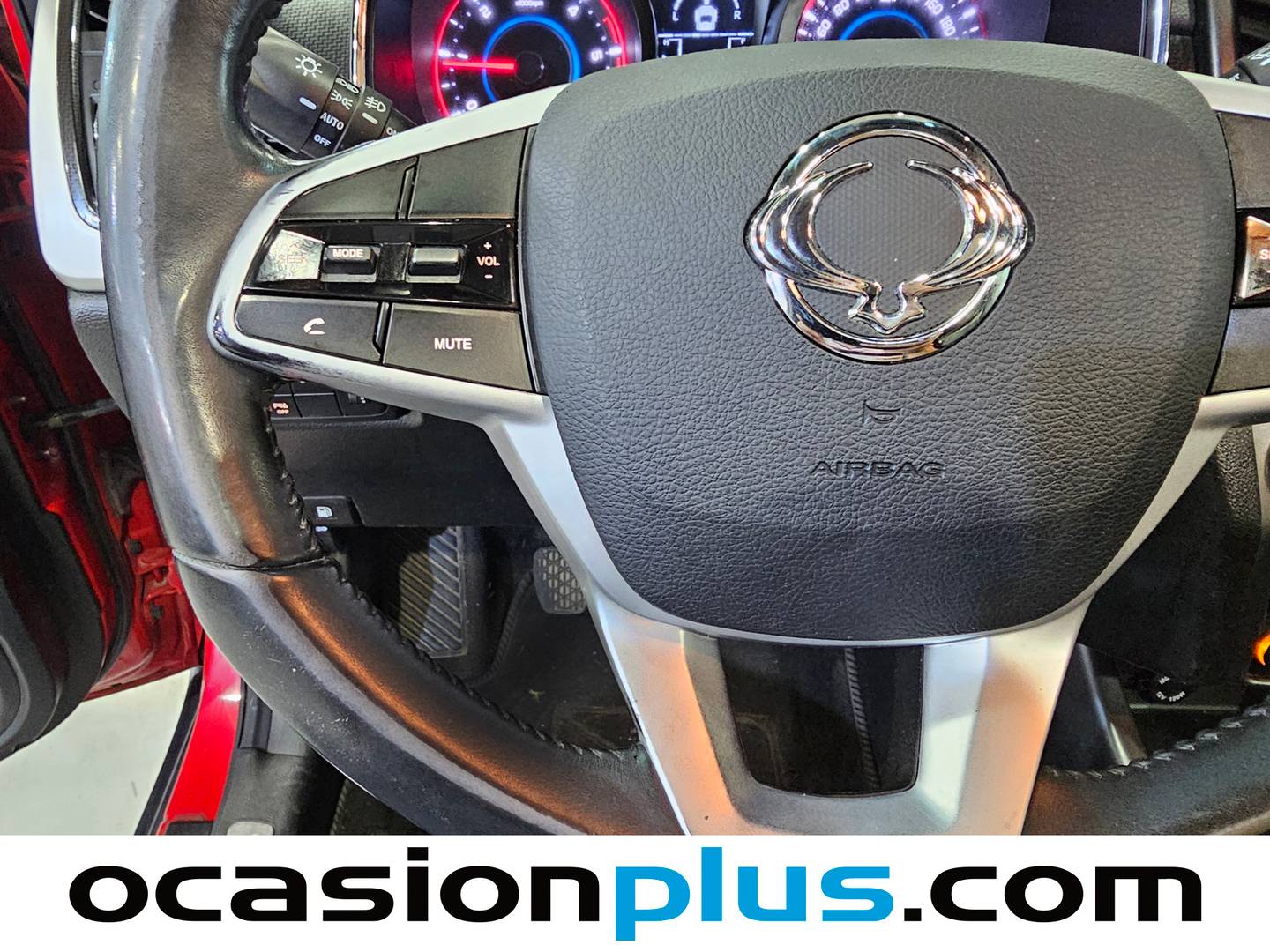 SsangYong Korando SsangYong Korando D22T Limited 4x2 (178 CV) 178cv