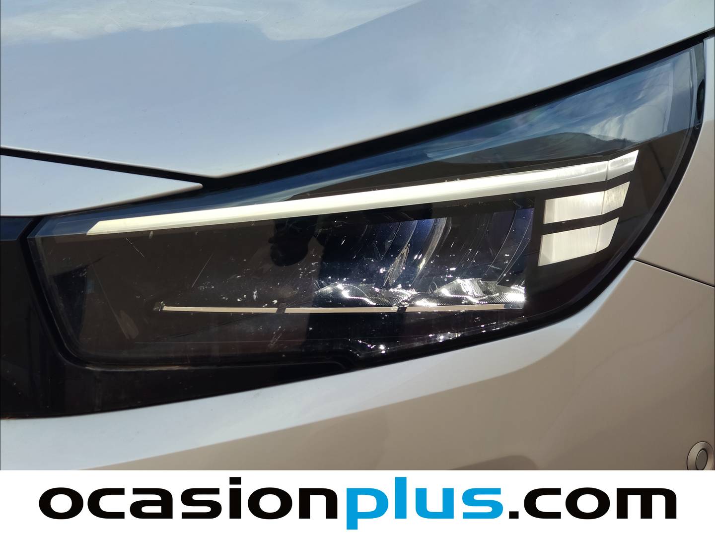 Acabados Opel Corsa Opel Corsa 1.2 T XHL GS (100 CV)