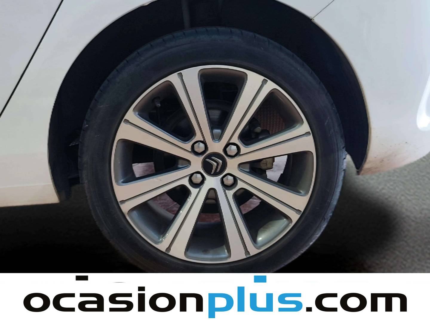 Citroën C4 Citroën C4 PureTech 110 Feel Edition (110 CV) gasolina