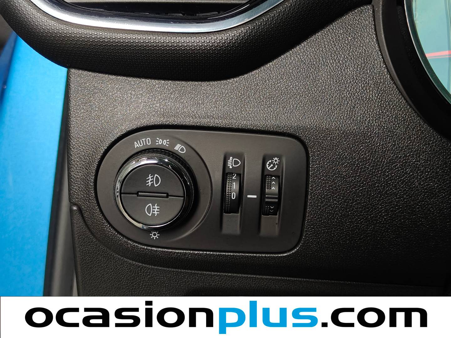 Opel Crossland X Opel Crossland X 1.2 Turbo S&S Excellence (130 CV) seminuevo
