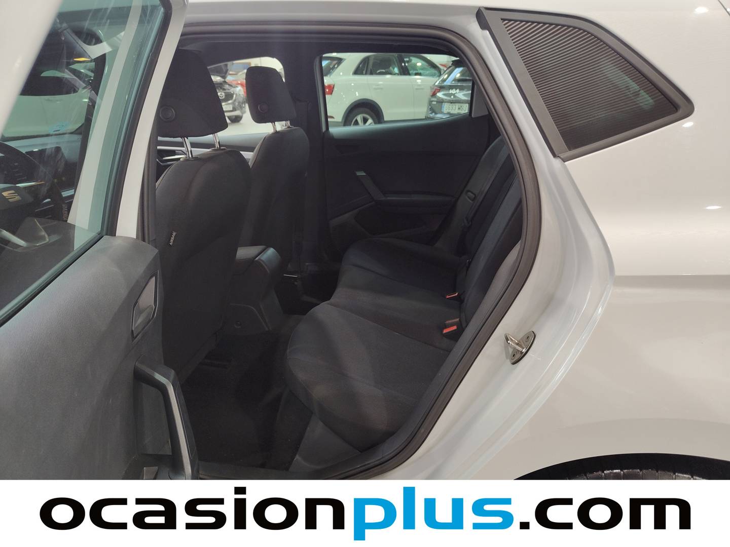 Foto Seat Ibiza SEAT Ibiza 1.0 TSI S&S FR XL (115 CV)