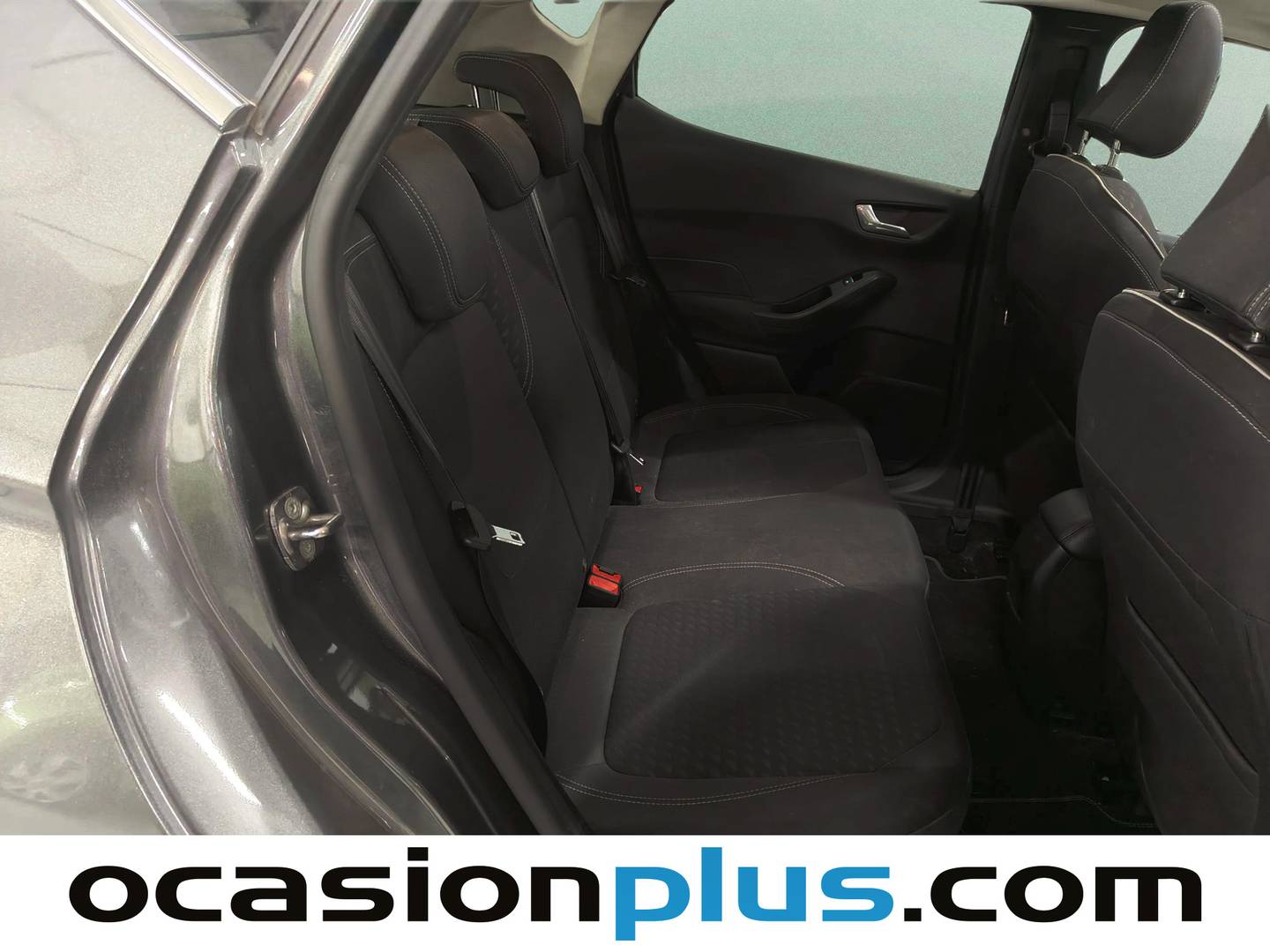 Foto Ford Fiesta Ford Fiesta 1.0 EcoBoost S&S Titanium Auto (100 CV)