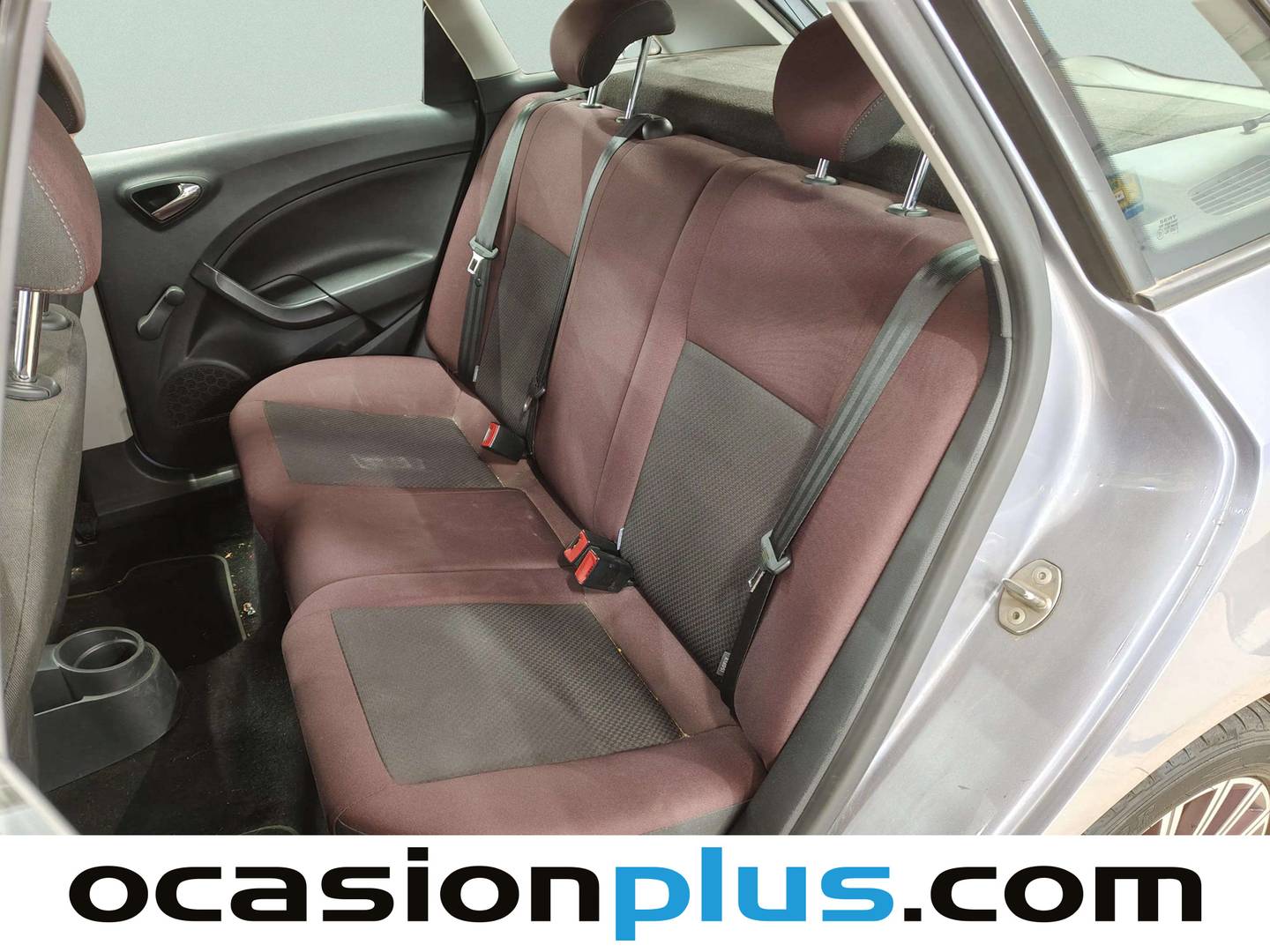 Foto Seat Ibiza SEAT Ibiza ST ST 1.4 TDI Style Connect (105 CV)