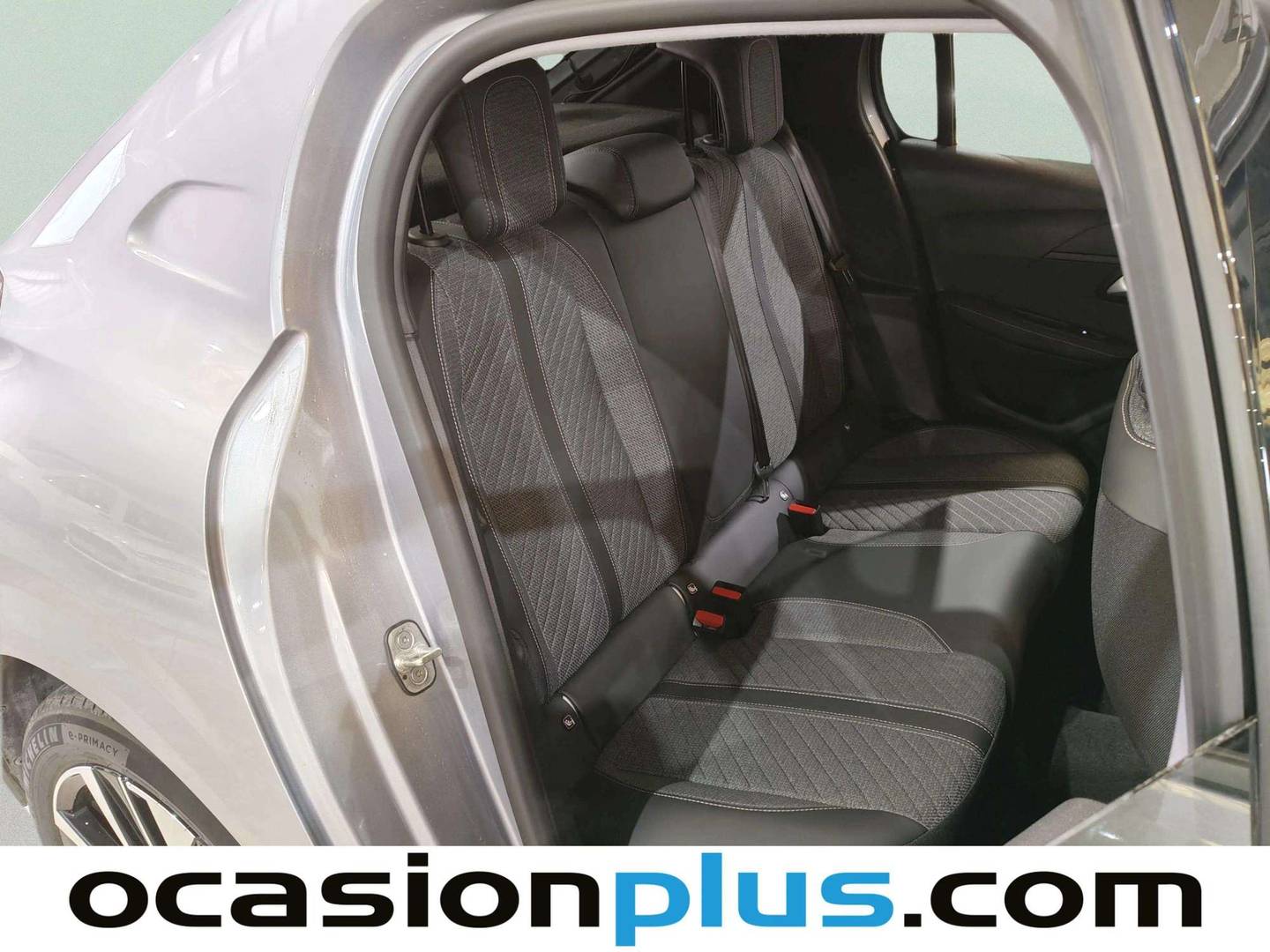 Peugeot 208 Peugeot 208 PureTech 100 Allure (100 CV) gasolina