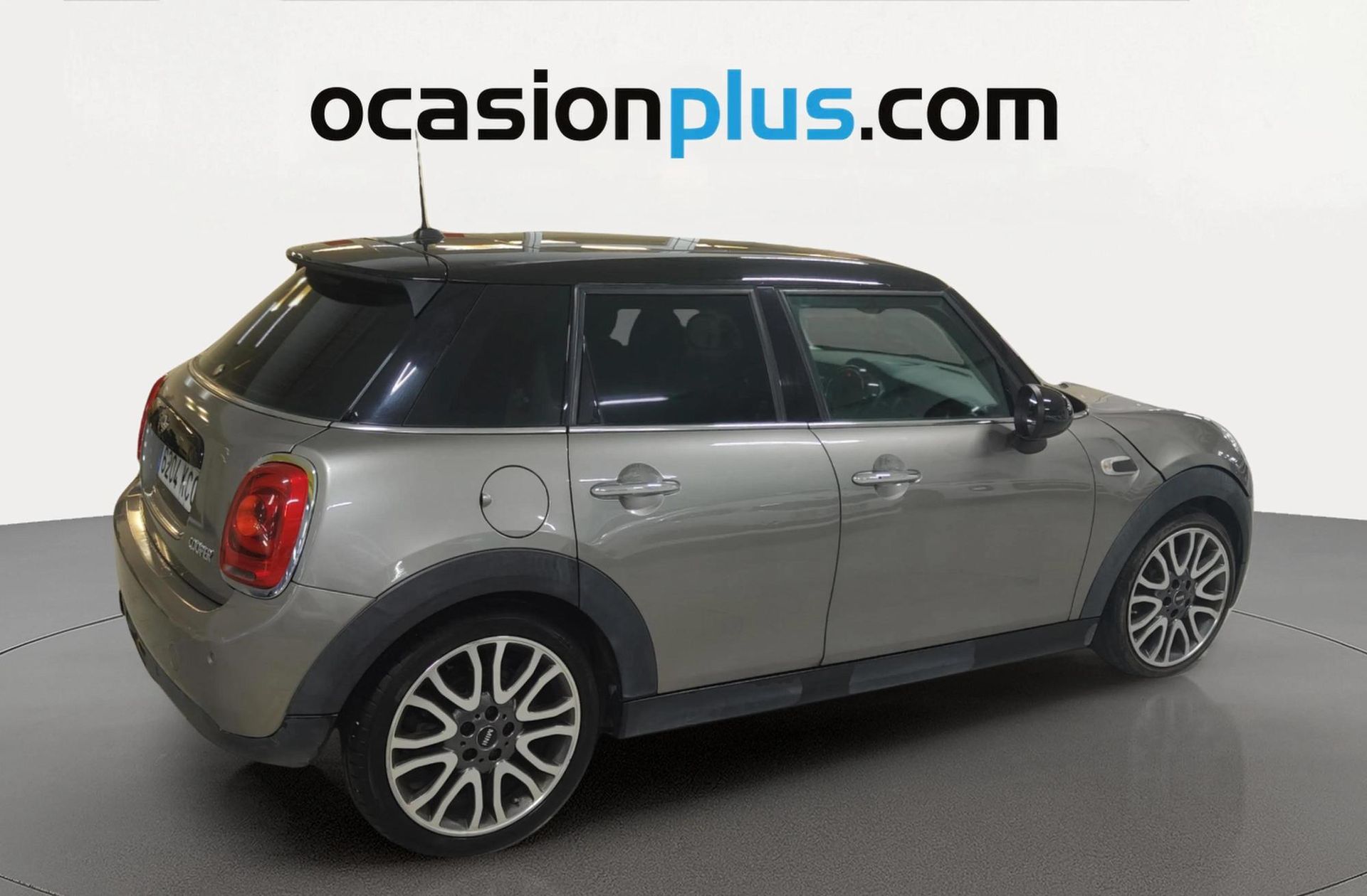MINI Cooper - foto 4