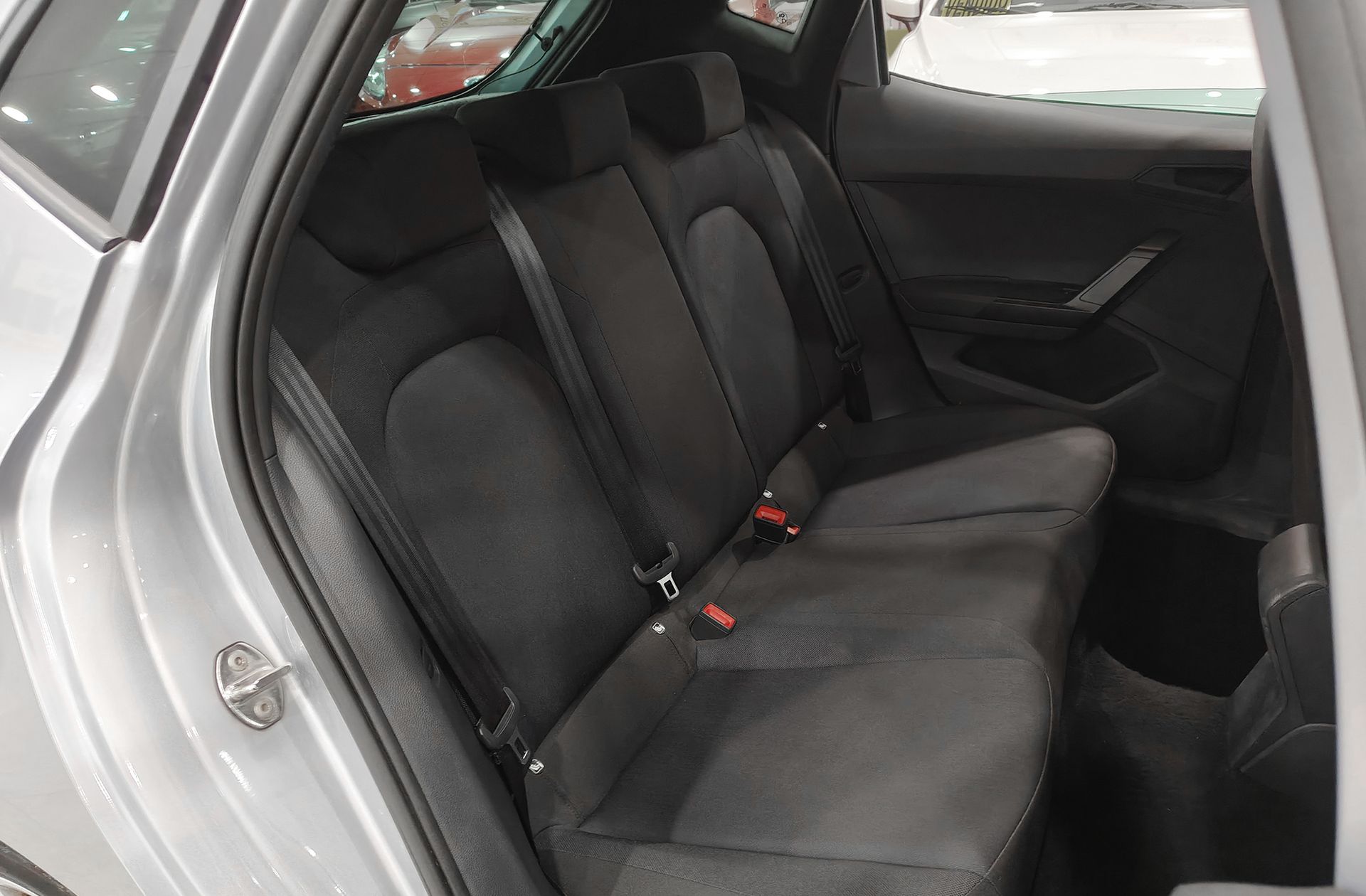 SEAT Ibiza 1.5 TSI FR XL DSG - foto 18