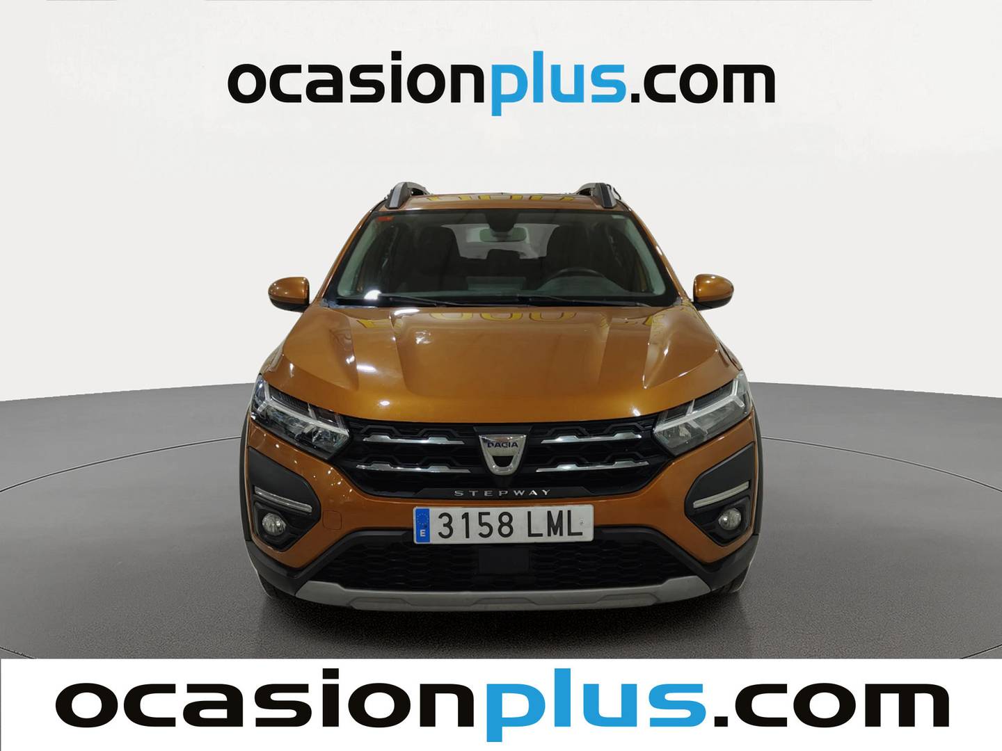 Foto Dacia Sandero Dacia Sandero Stepway Comfort TCe (90 CV)