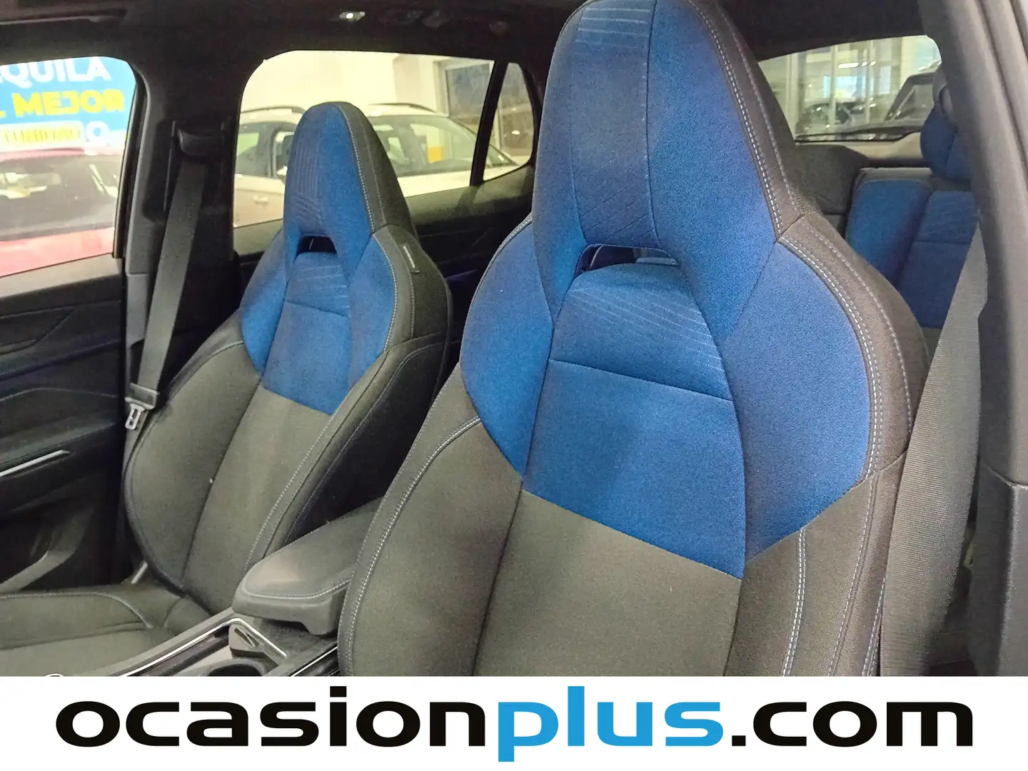 Foto Lynk & Co 01 Lynk & Co 01 1.5 PHEV 6.6kW (261 CV)