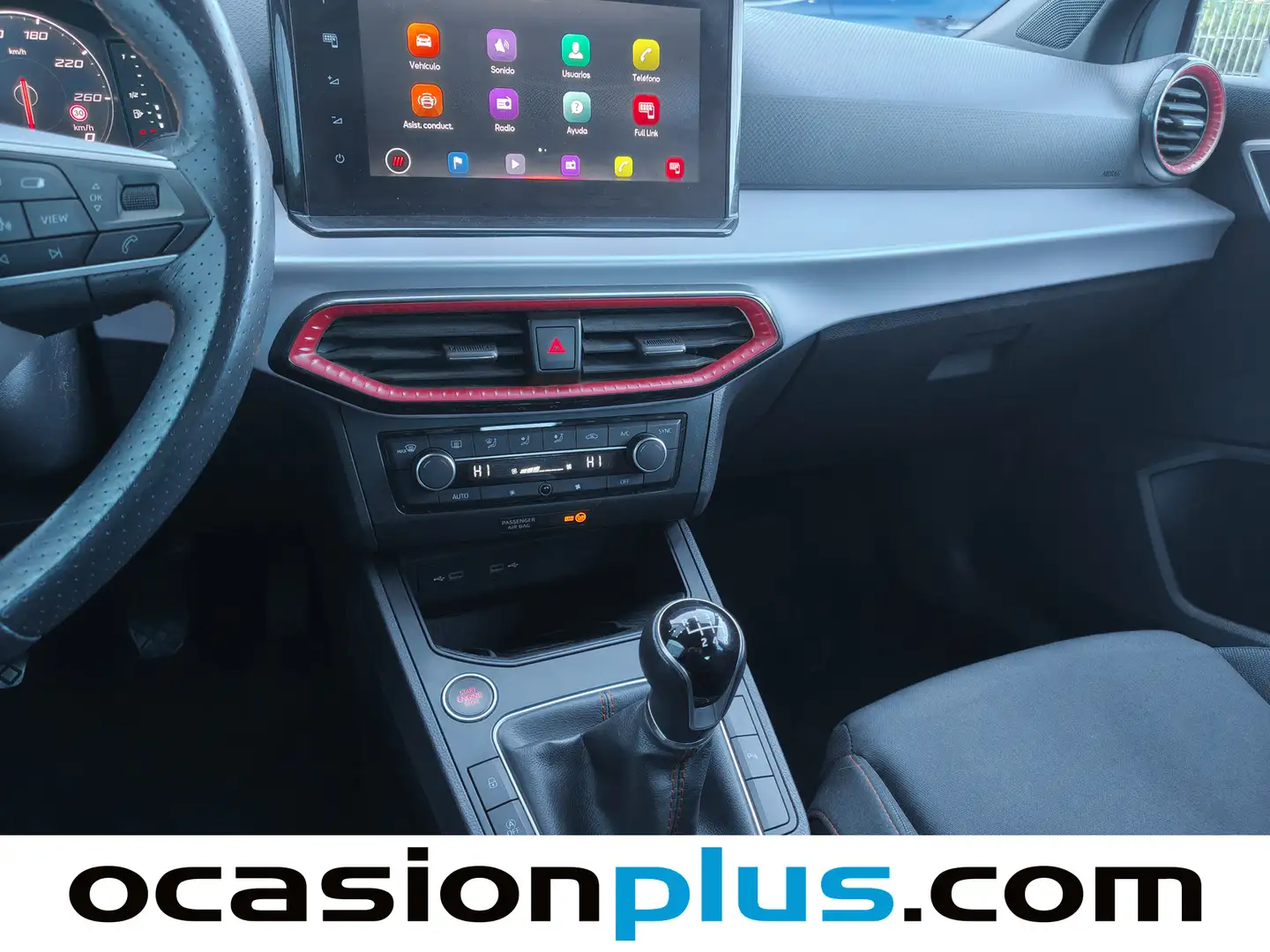 Foto Seat Ibiza SEAT Ibiza 1.0 TSI S&S FR XL (110 CV)