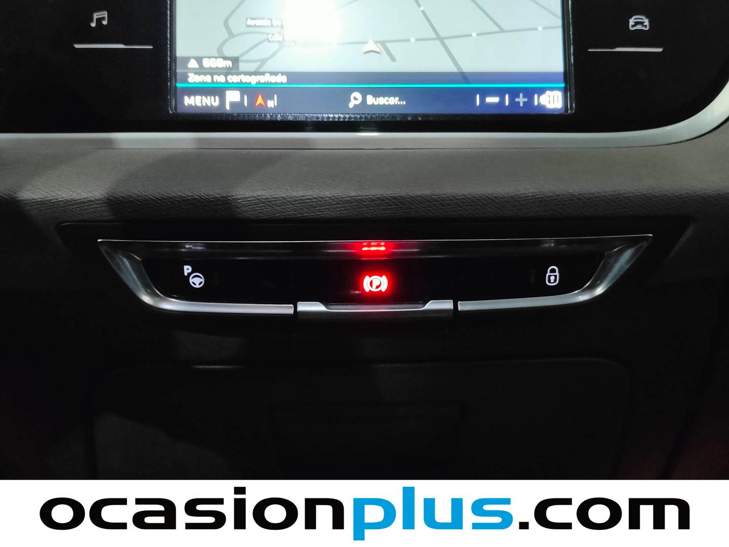 Foto Citroën Grand C4 Picasso Citroen Grand C4 Picasso PureTech 130 Shine S&S (130 CV) 7 Plazas