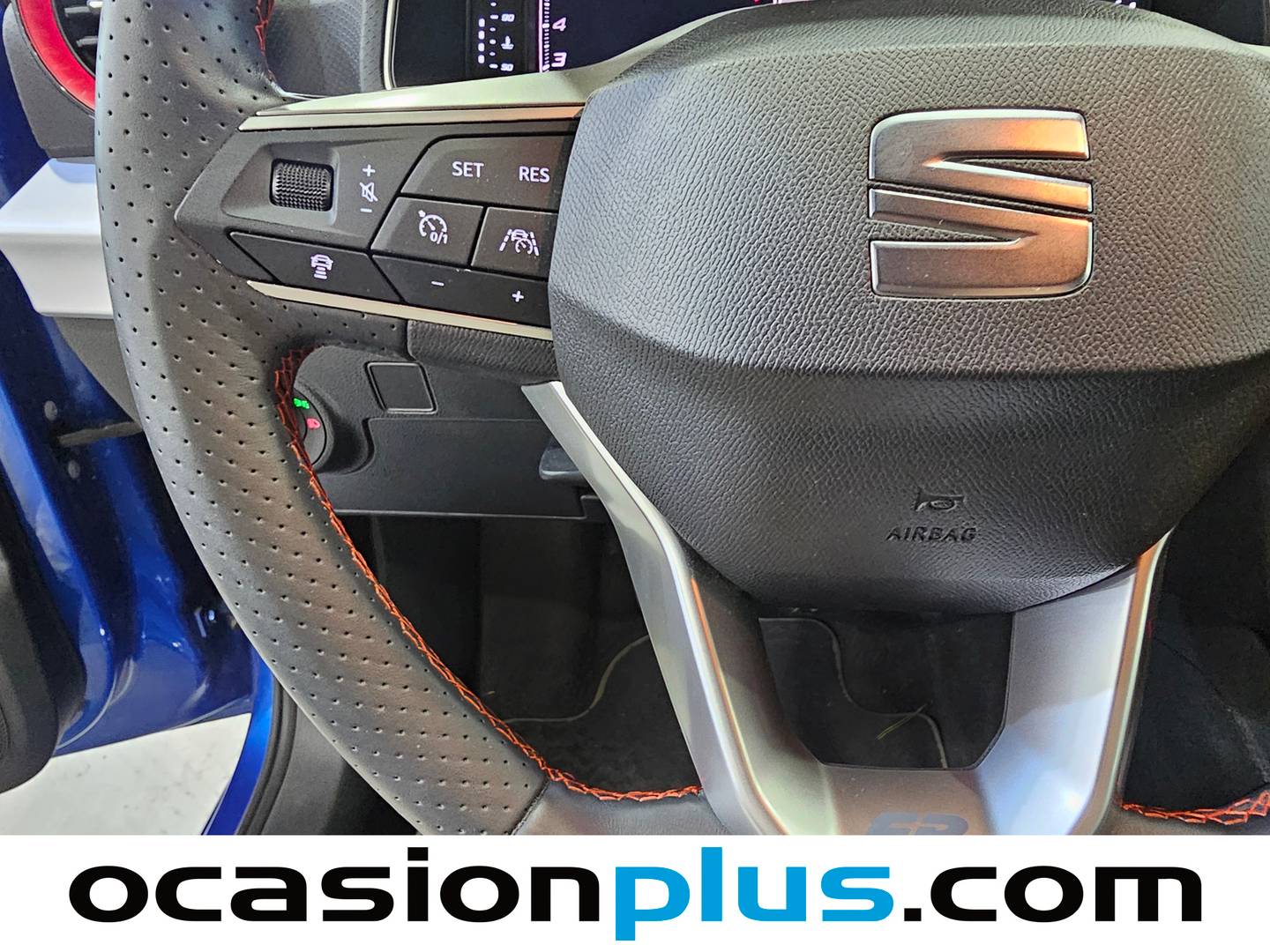 Seat Ibiza Seat Ibiza 1.0 TSI FR (110 CV) al mejor precio