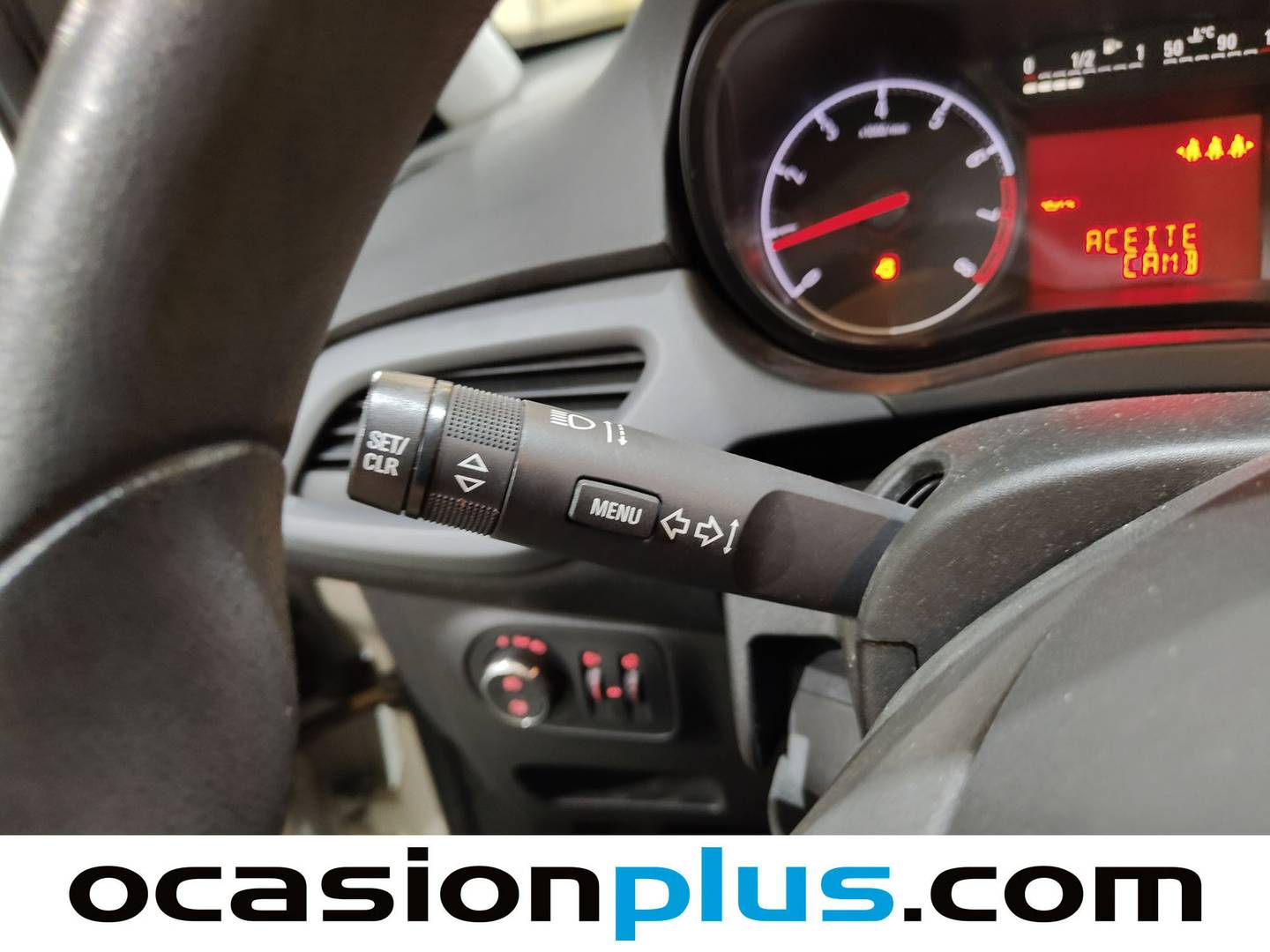 Opel Corsa Opel Corsa 1.4 Expression (75 CV) de ocasión