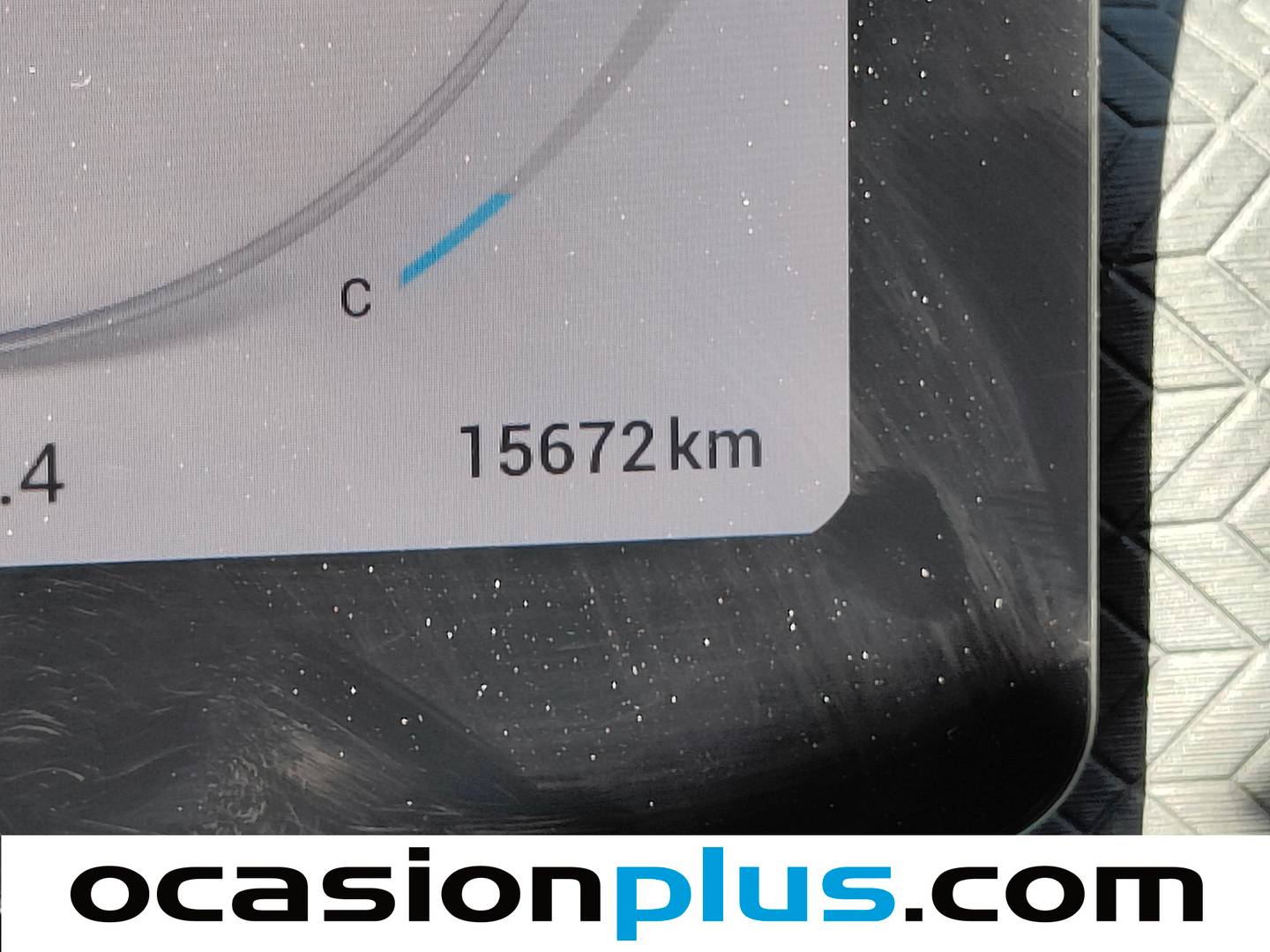 JAECOO 7 JAECOO 7 1.6 TGDI Select FWD (145 CV) seminuevo