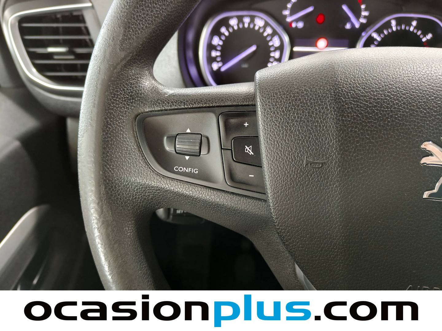 Peugeot Traveller Peugeot Traveller BlueHDi 150 Business Compact (150 CV) 8 Plazas seminuevo