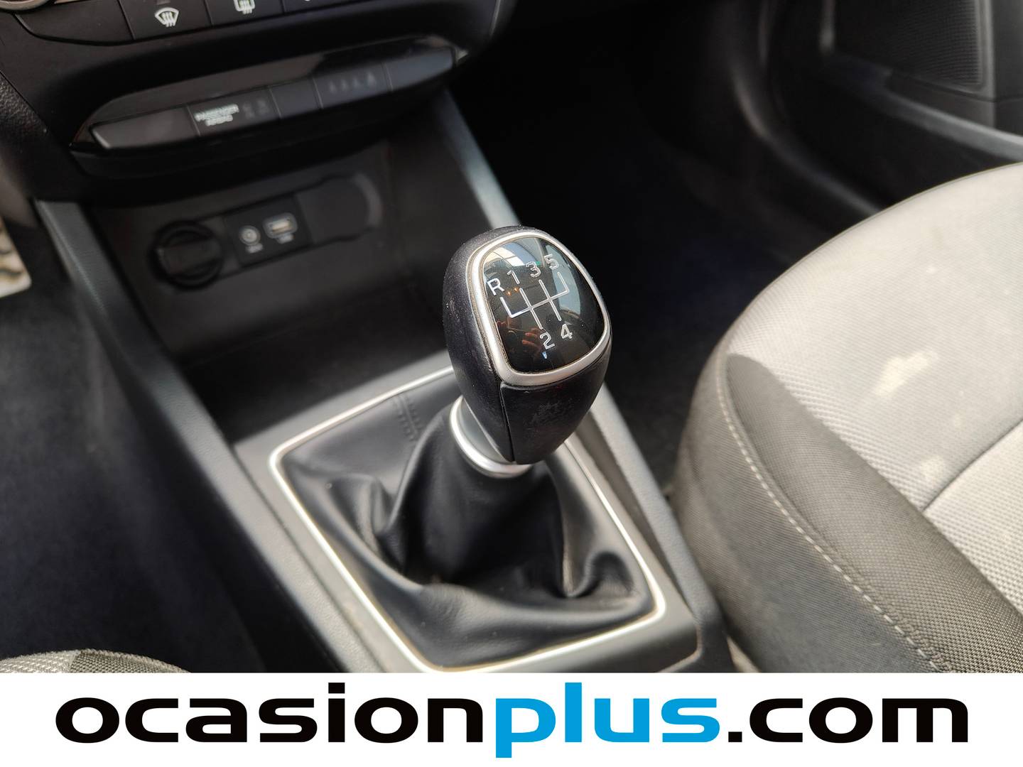Hyundai i20 Active Hyundai i20 Active 1.0 TGDI Link (100 CV) de segunda mano