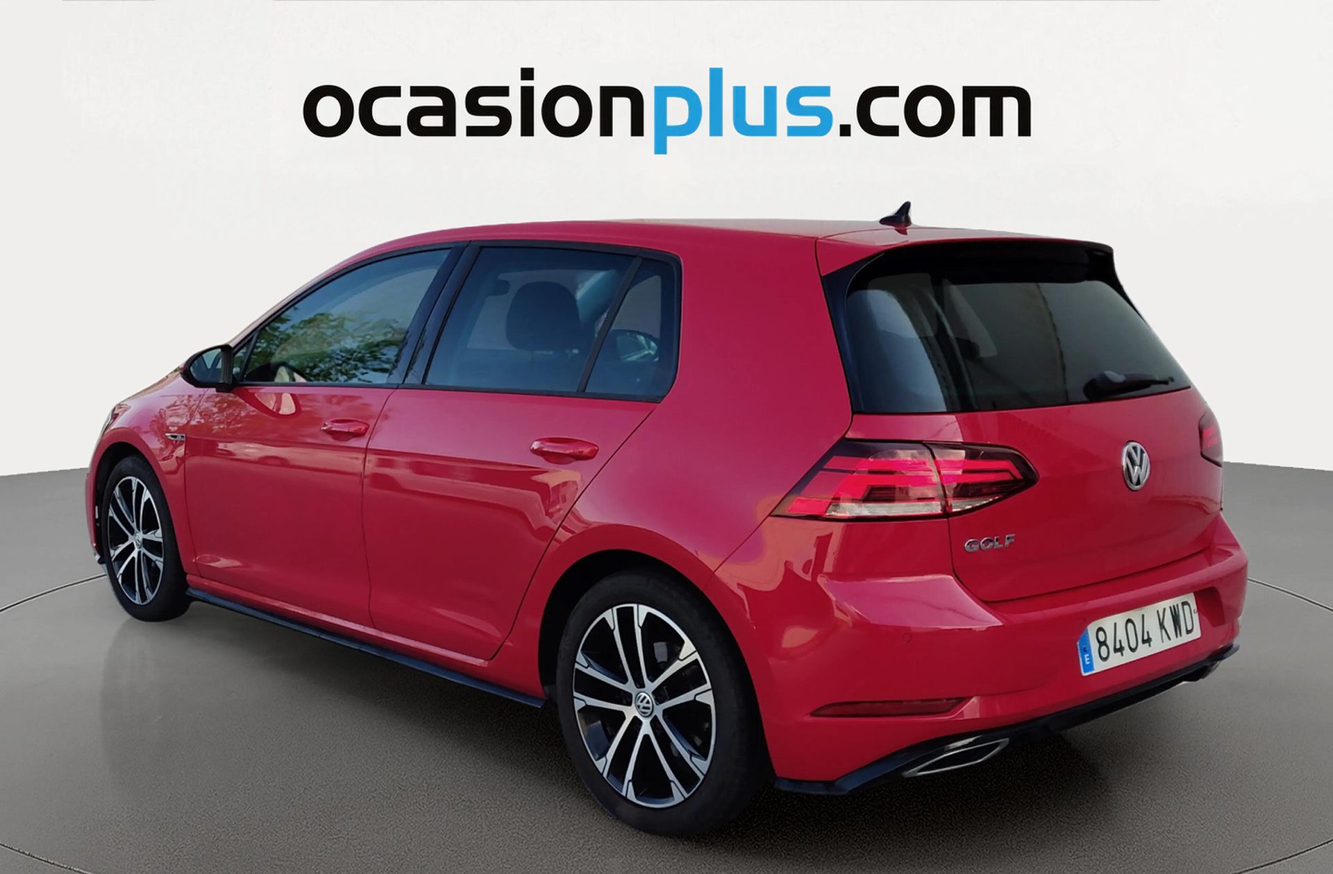 Volkswagen Golf 1.5 TSI Evo Sport Pack R-Line - foto 3
