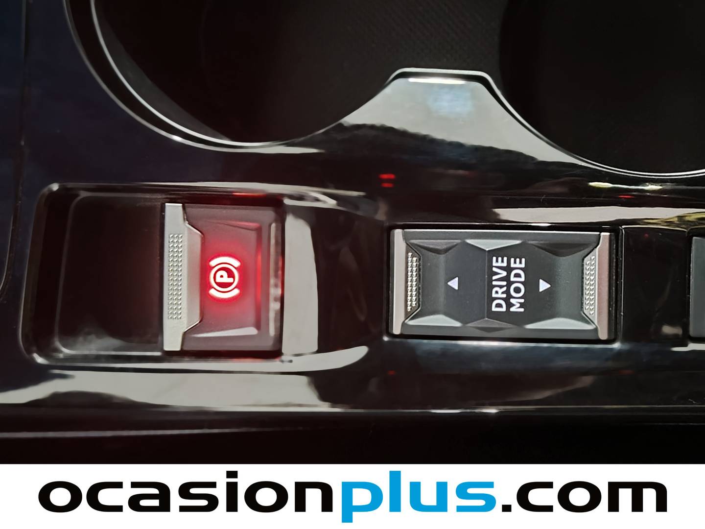 Extras del Peugeot 2008 Peugeot 2008 Allure Hybrid eDCS6 (145 CV)
