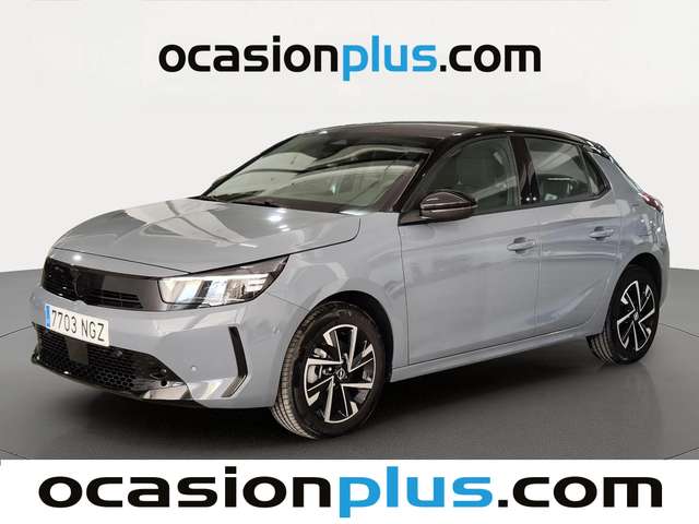 Opel Corsa 1.2T XHL GS (100 CV) a estrenar