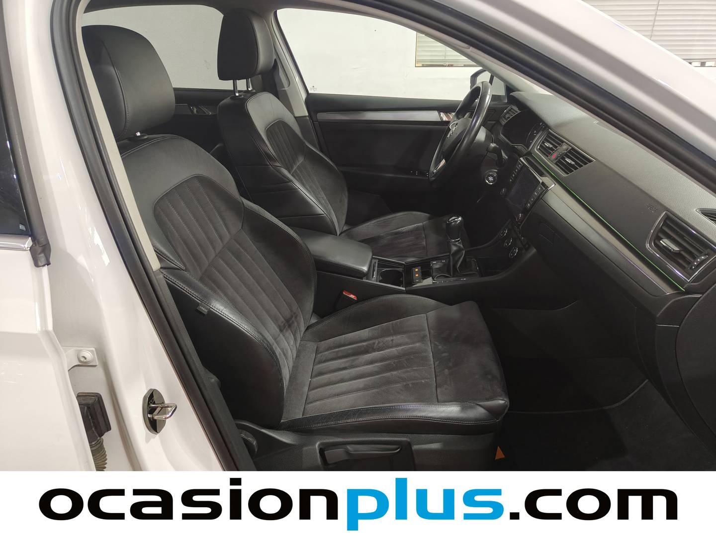 Skoda Superb Skoda Superb 2.0 TDI Style (150 CV) diésel