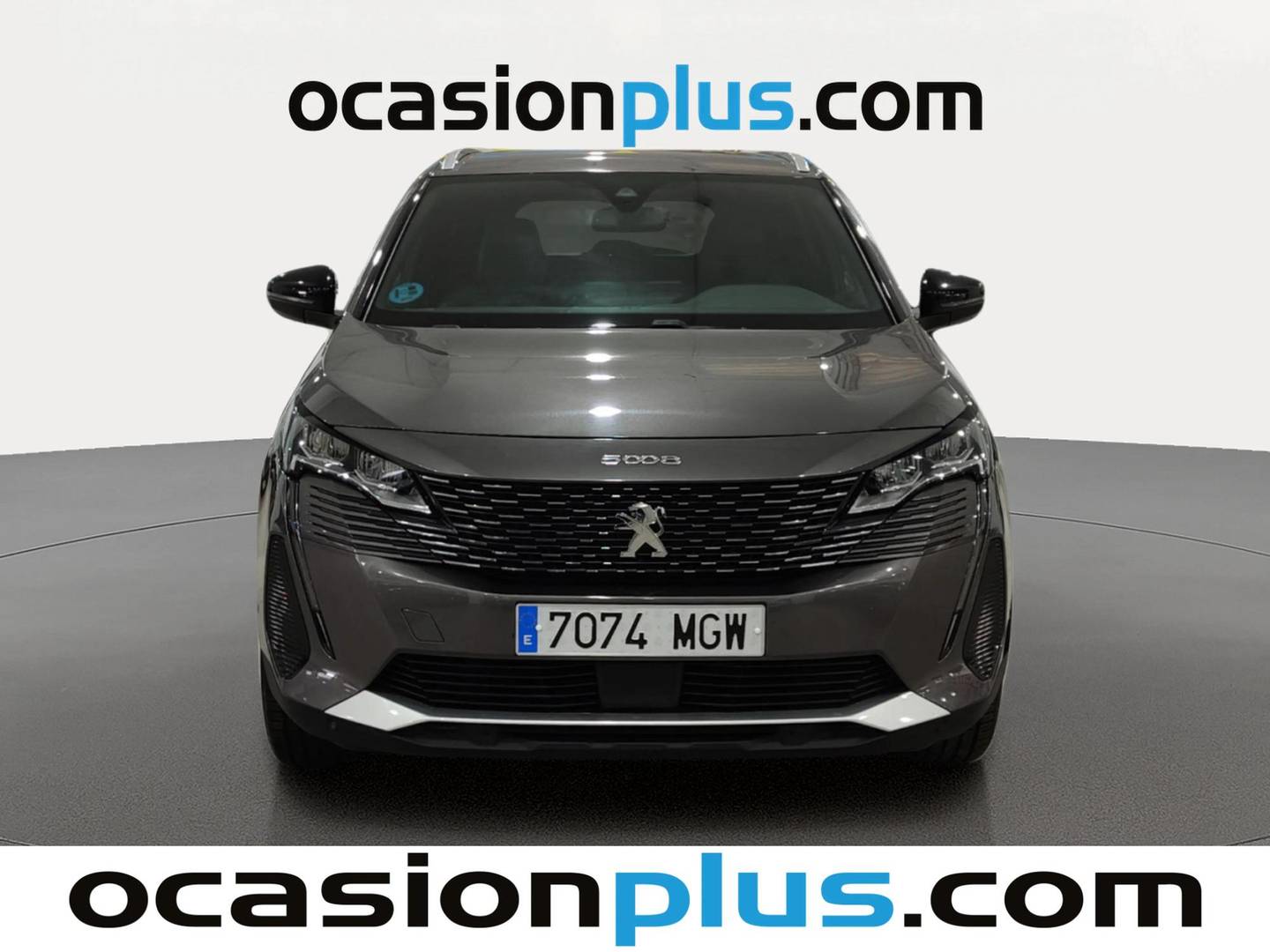 Foto Peugeot 5008 Peugeot 5008 PureTech 130 S&S Allure Pack EAT8 (130 CV) 7 Plazas