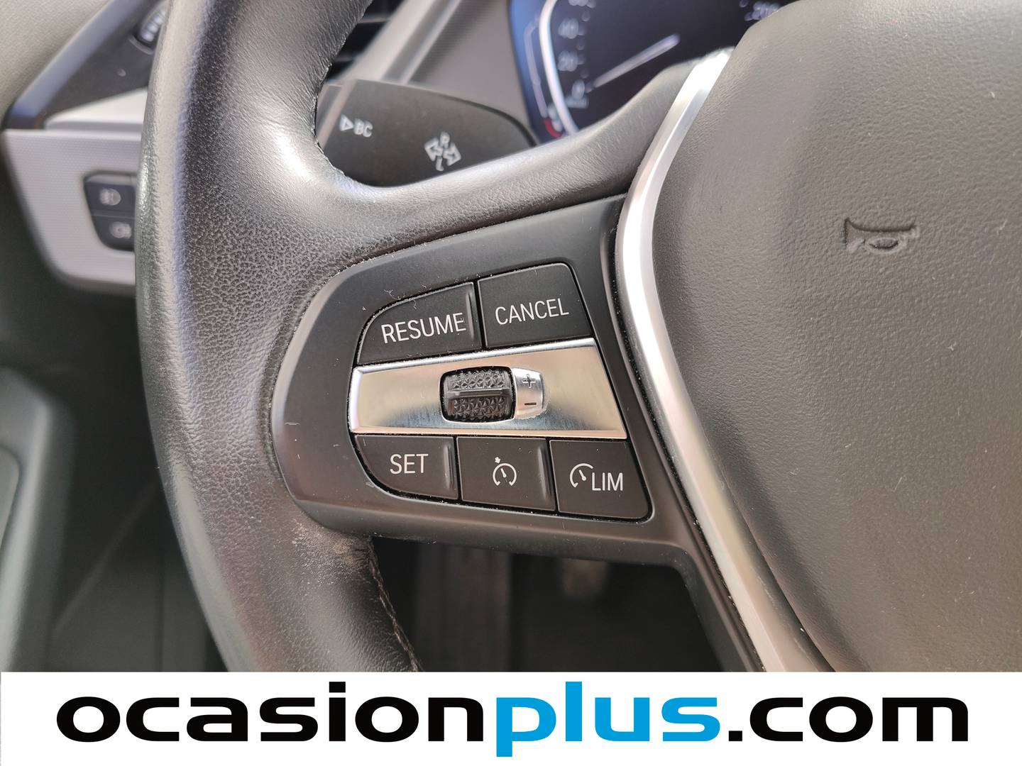 BMW Serie 1 BMW Serie 1 118d (150 CV) seminuevo