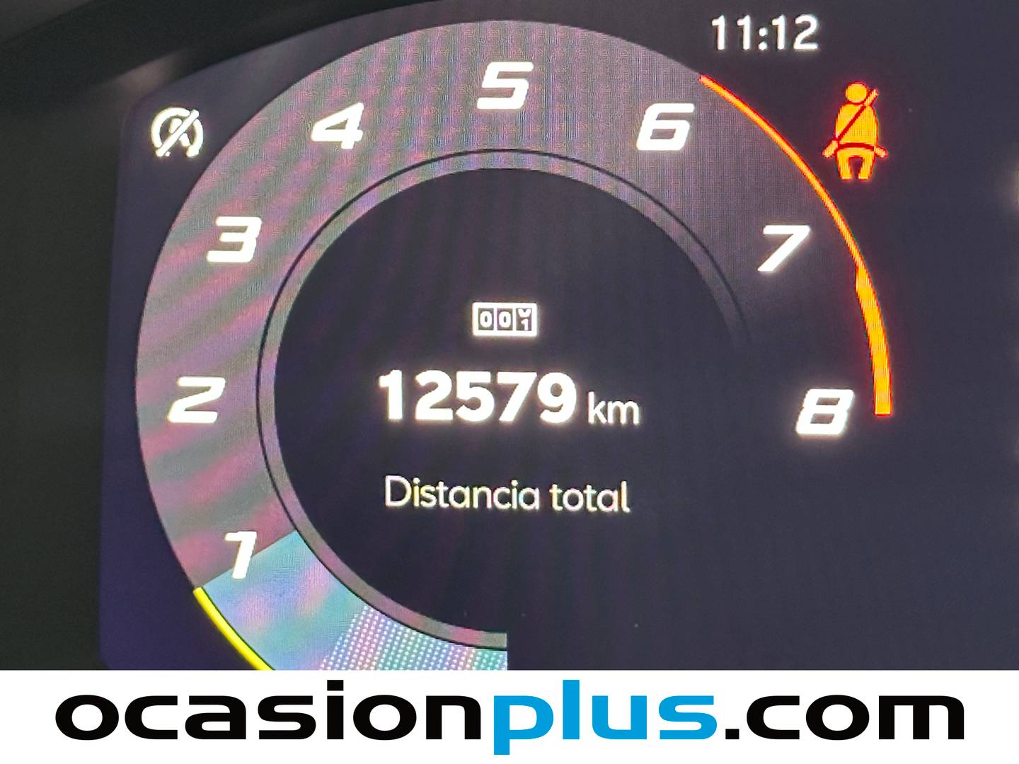 Foto Seat León SEAT León ST ST 1.5 TSI Style Special Edition (150 CV)