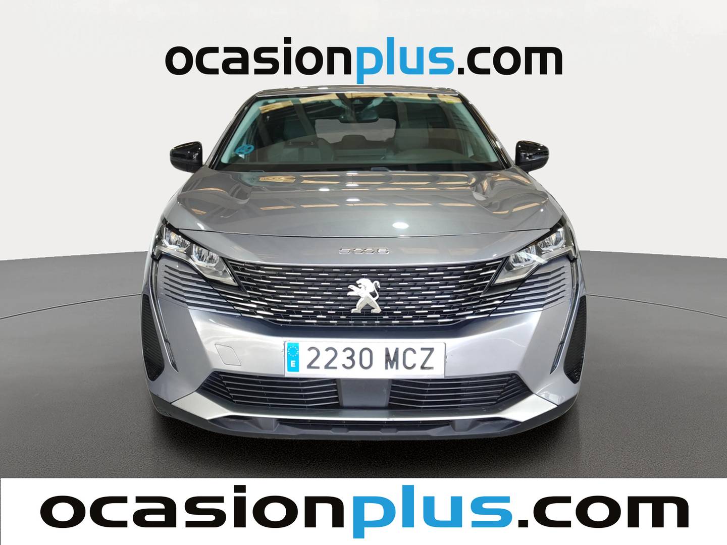 Peugeot 5008 Peugeot 5008 PureTech 130 S&S Allure EAT8 (130 CV) 7 Plazas barato