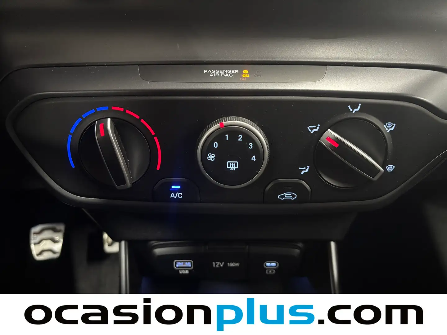 Foto Hyundai Bayon Hyundai Bayon 1.0 TGDI 48V Maxx (100 CV)