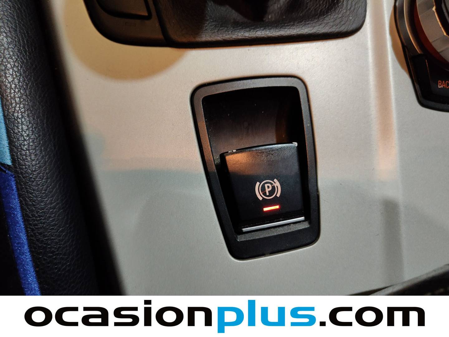 Acabados BMW X3 BMW X3 sDrive18d (143 CV)