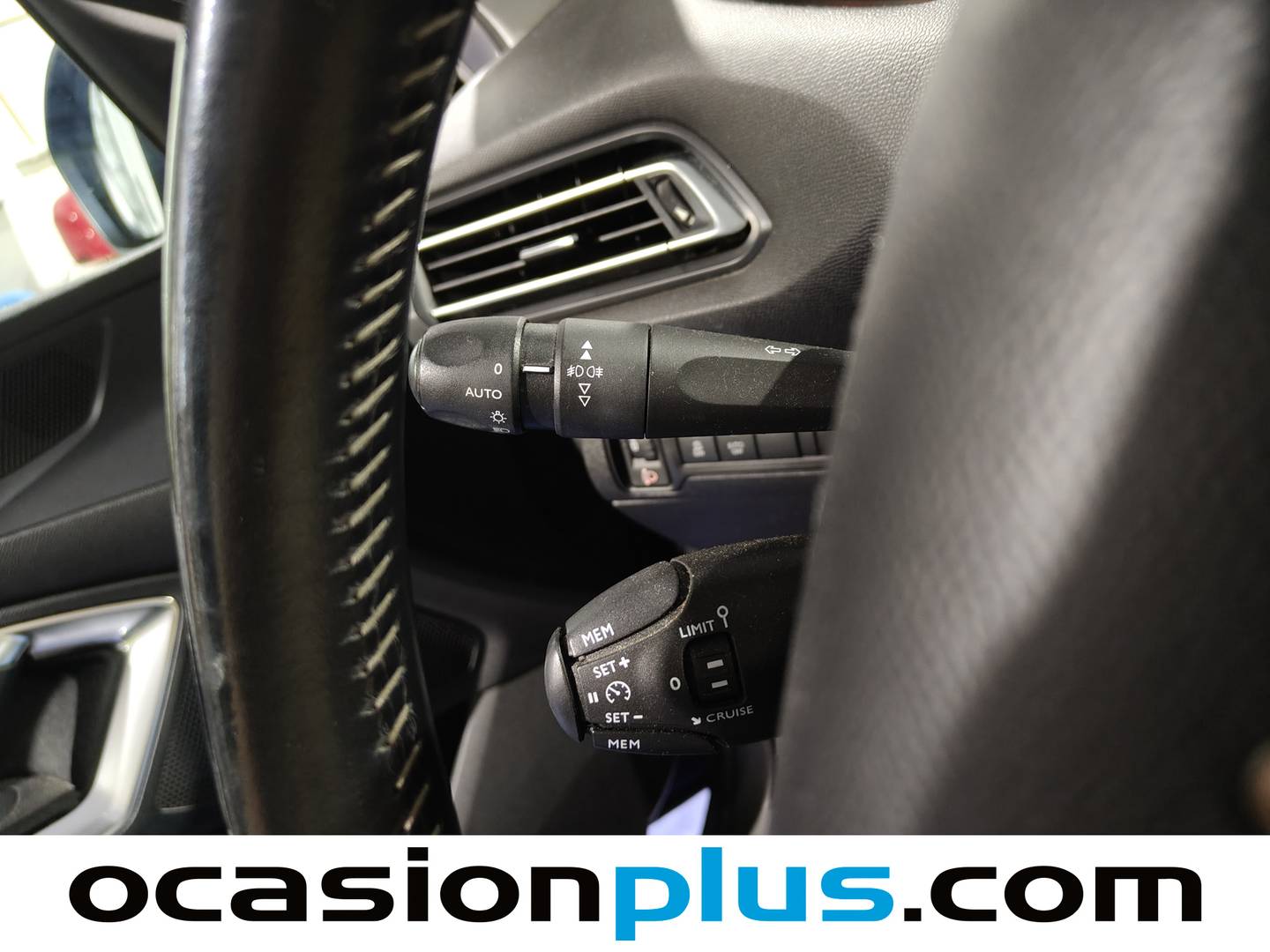 Extras del Peugeot 308 Peugeot 308 SW BlueHDI 120 Style (120 CV)