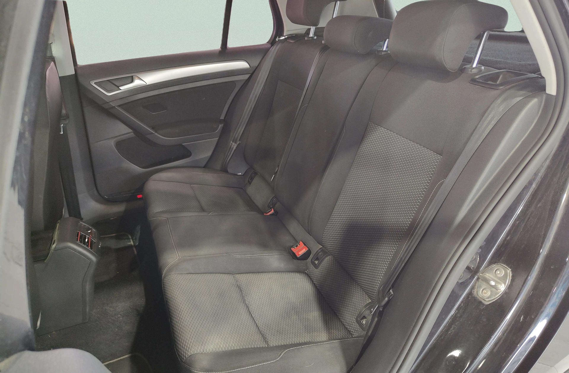 Volkswagen Golf Edition 1.0 TSI - foto 10